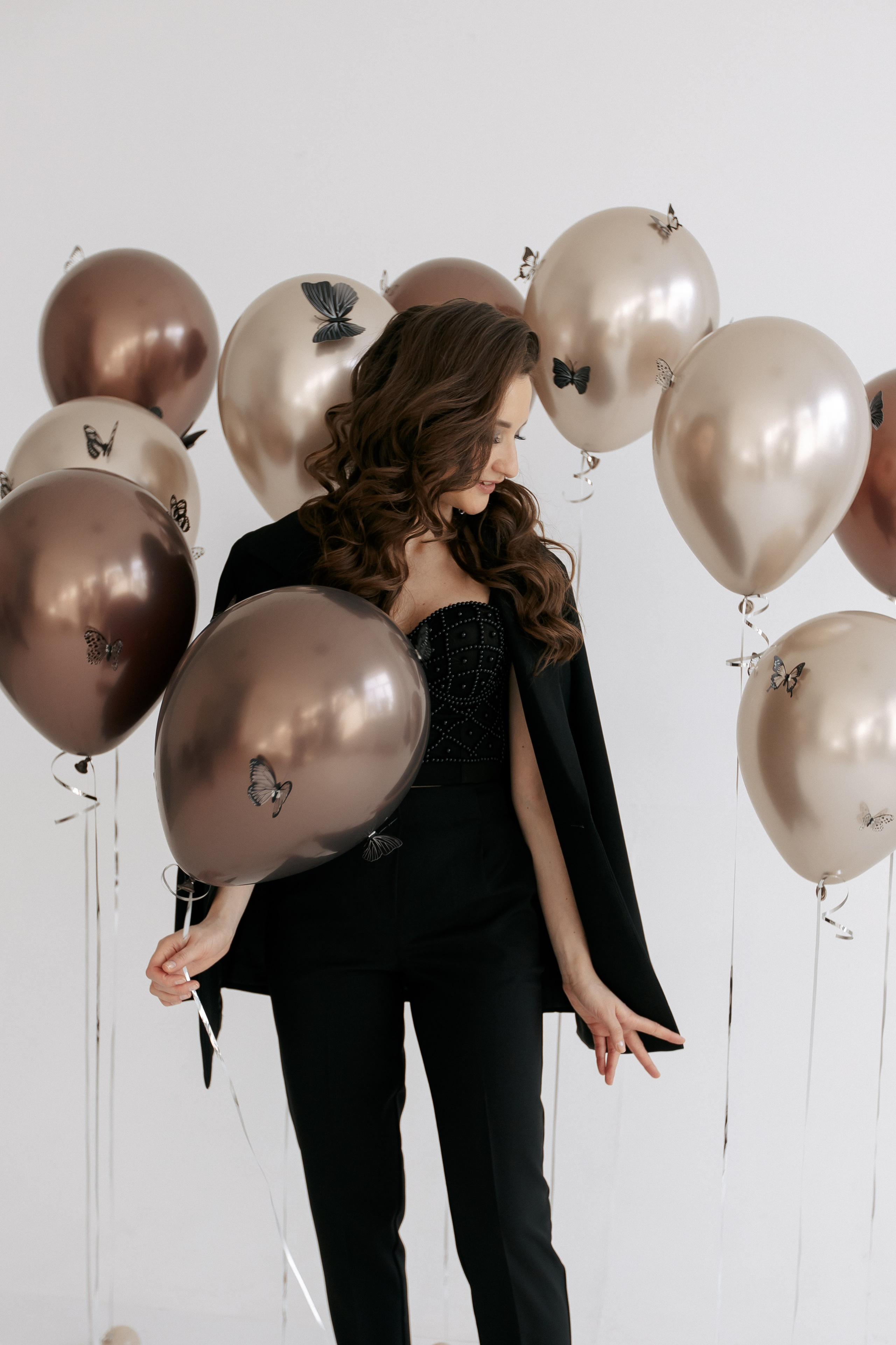 Ира и Саша. Фотограф Таганрог Любимая Надя