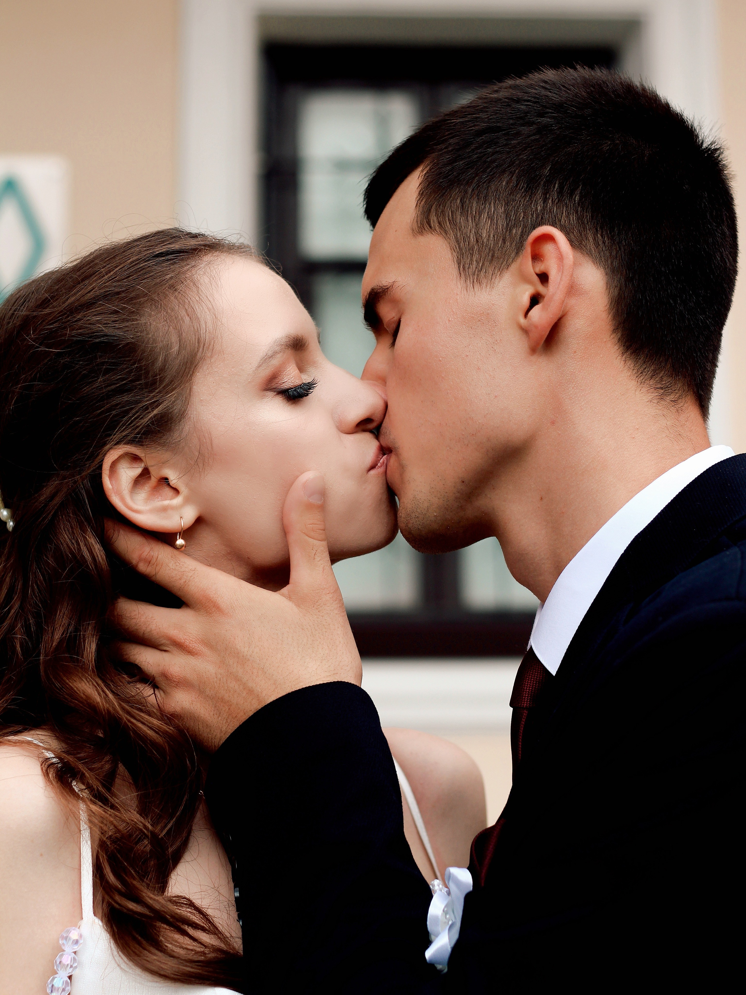 Wedding day july. Photography Eva