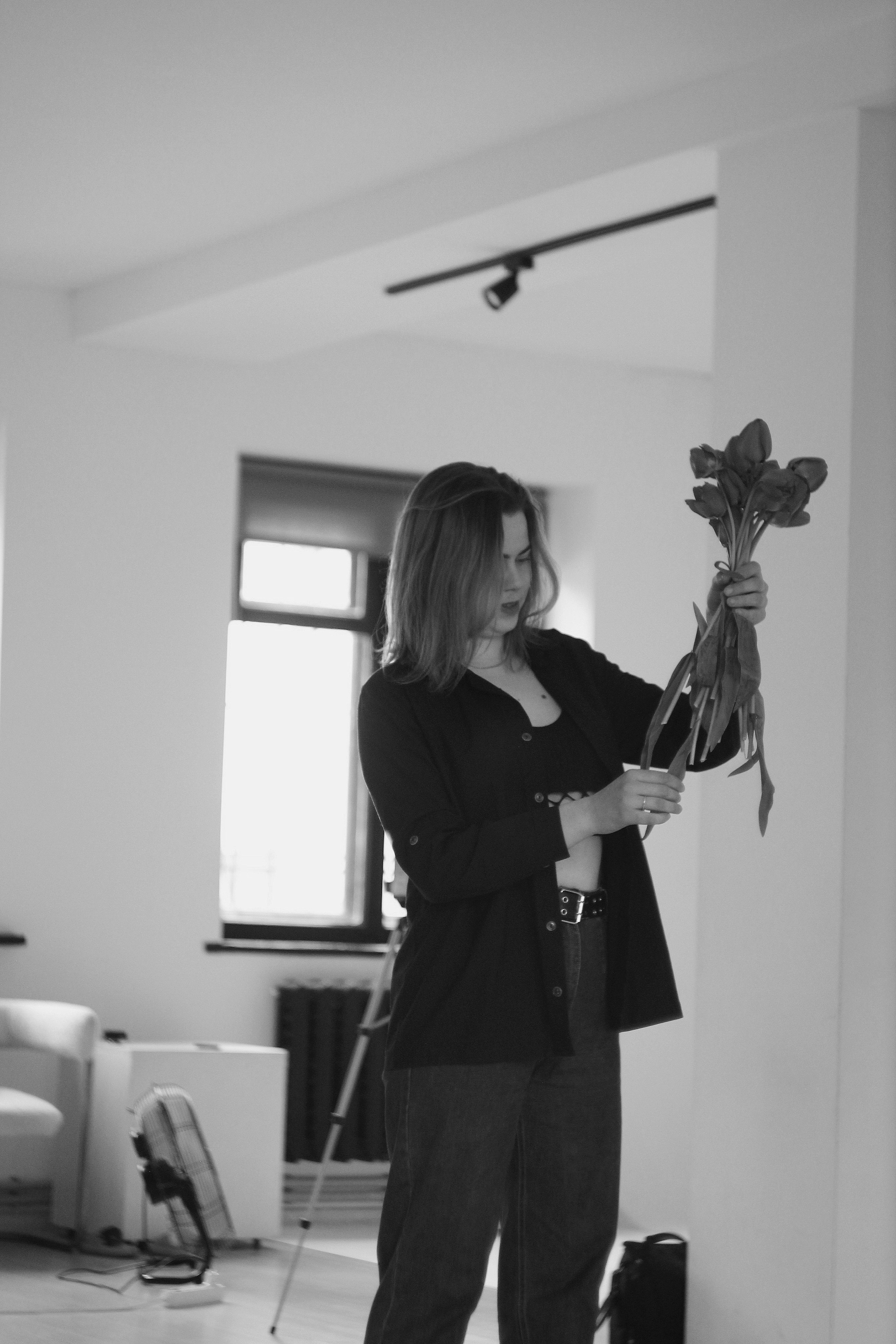 Студия daloni, Аня. Photography Eva