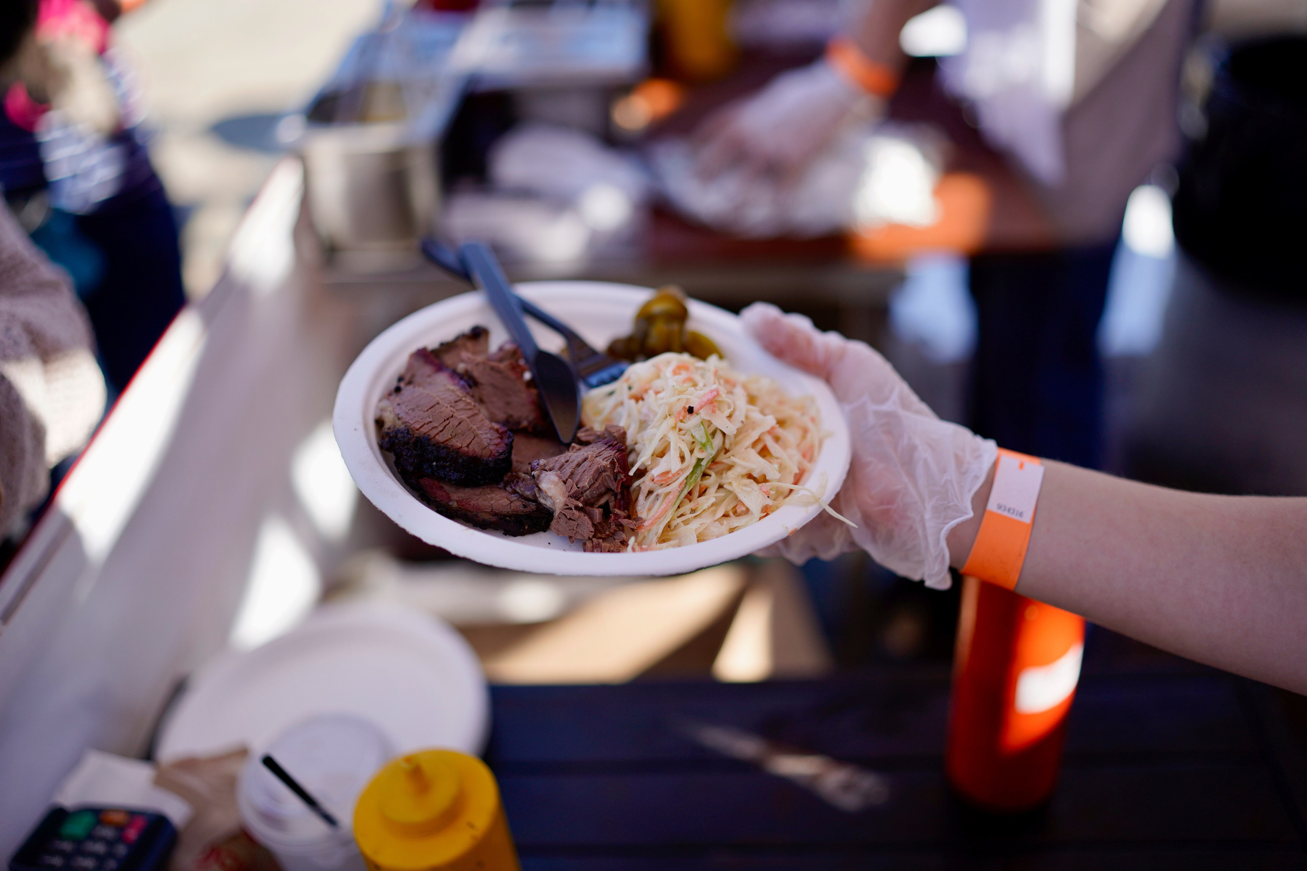 Брискет. Фотограф и маркетолог Андрей Юрилин Саратов и Энгельс