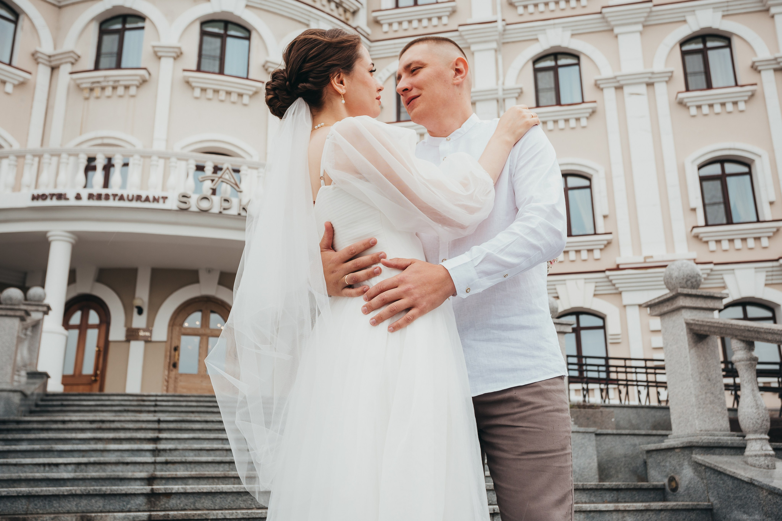 🖤. Екатерина Королева. Фотограф. Хабаровск