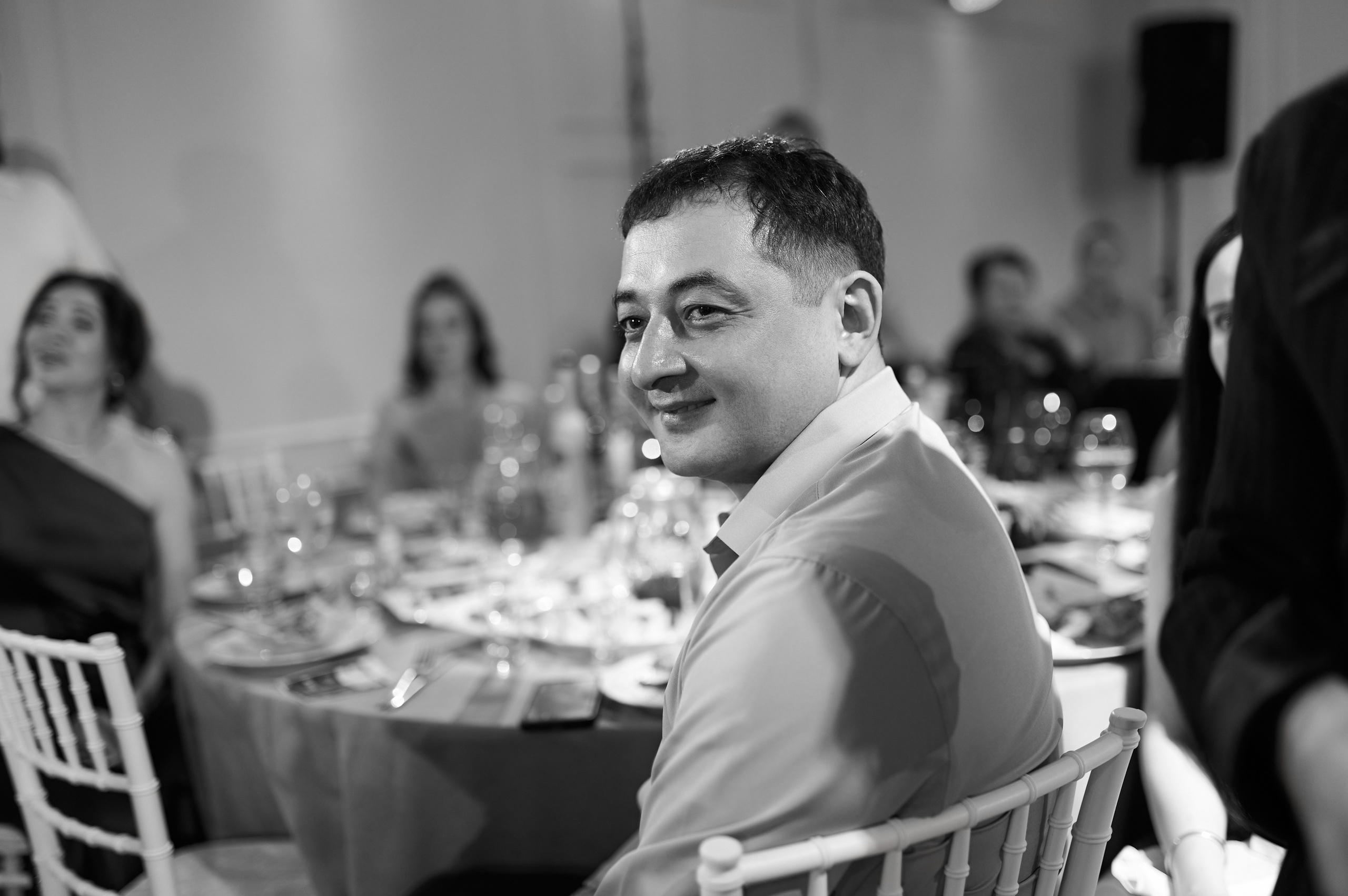 Наш день. Свадебный и семейный фотограф Регина Кагарманова