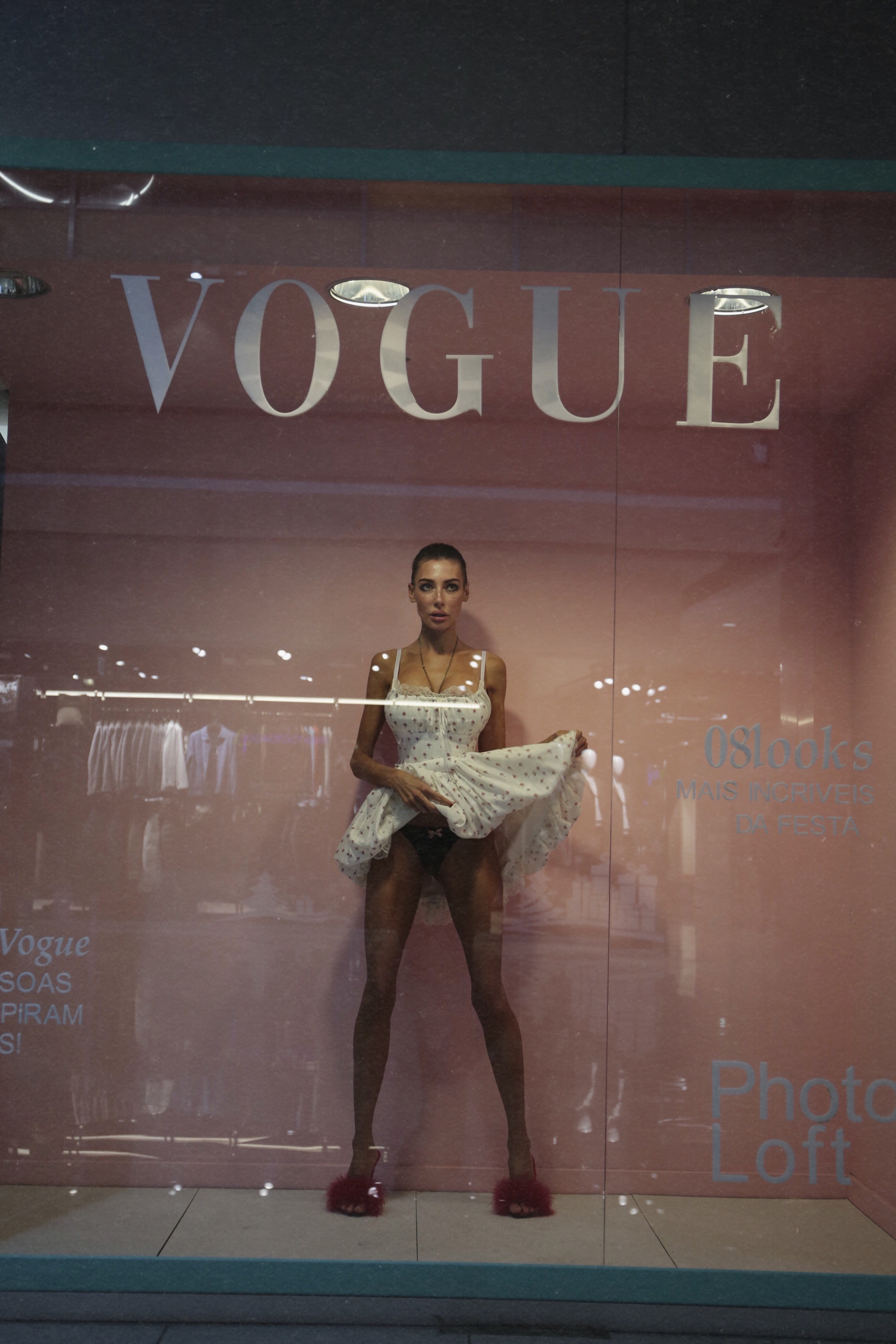 Портфолио. Natalia Lysiakova Fashion Photographer