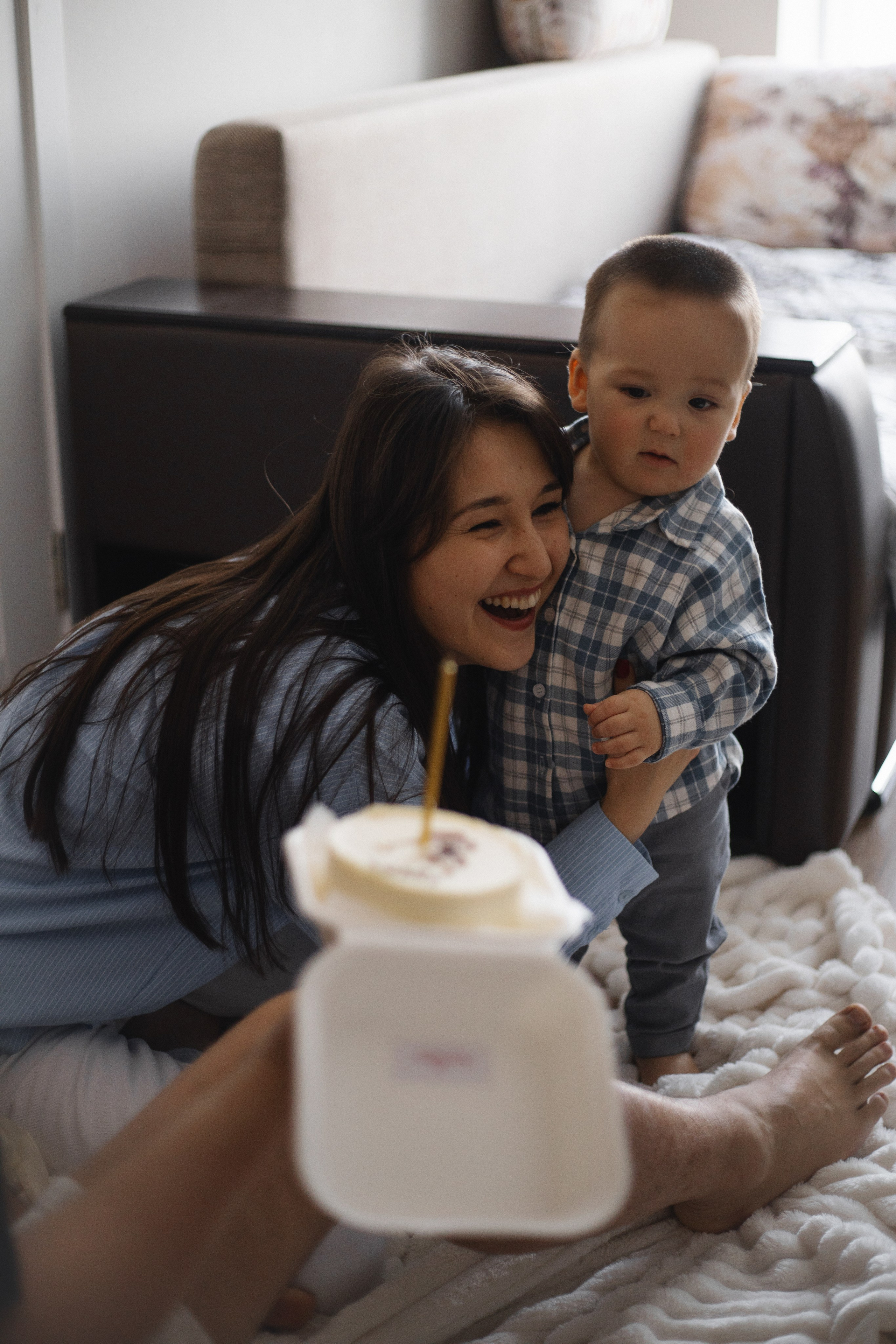 Ибрагимовы