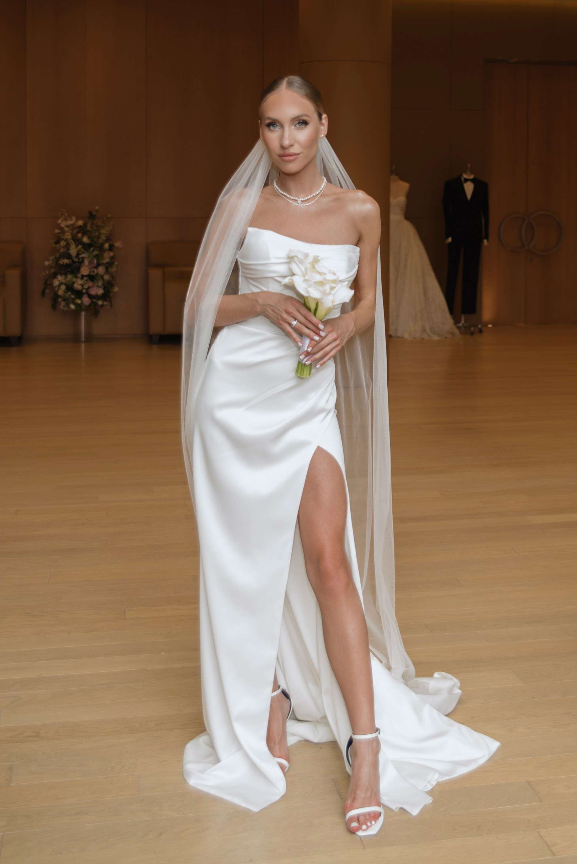 Barvikha Luxury Village. Анна Гончарова свадебный и репортажный фотограф в Москве