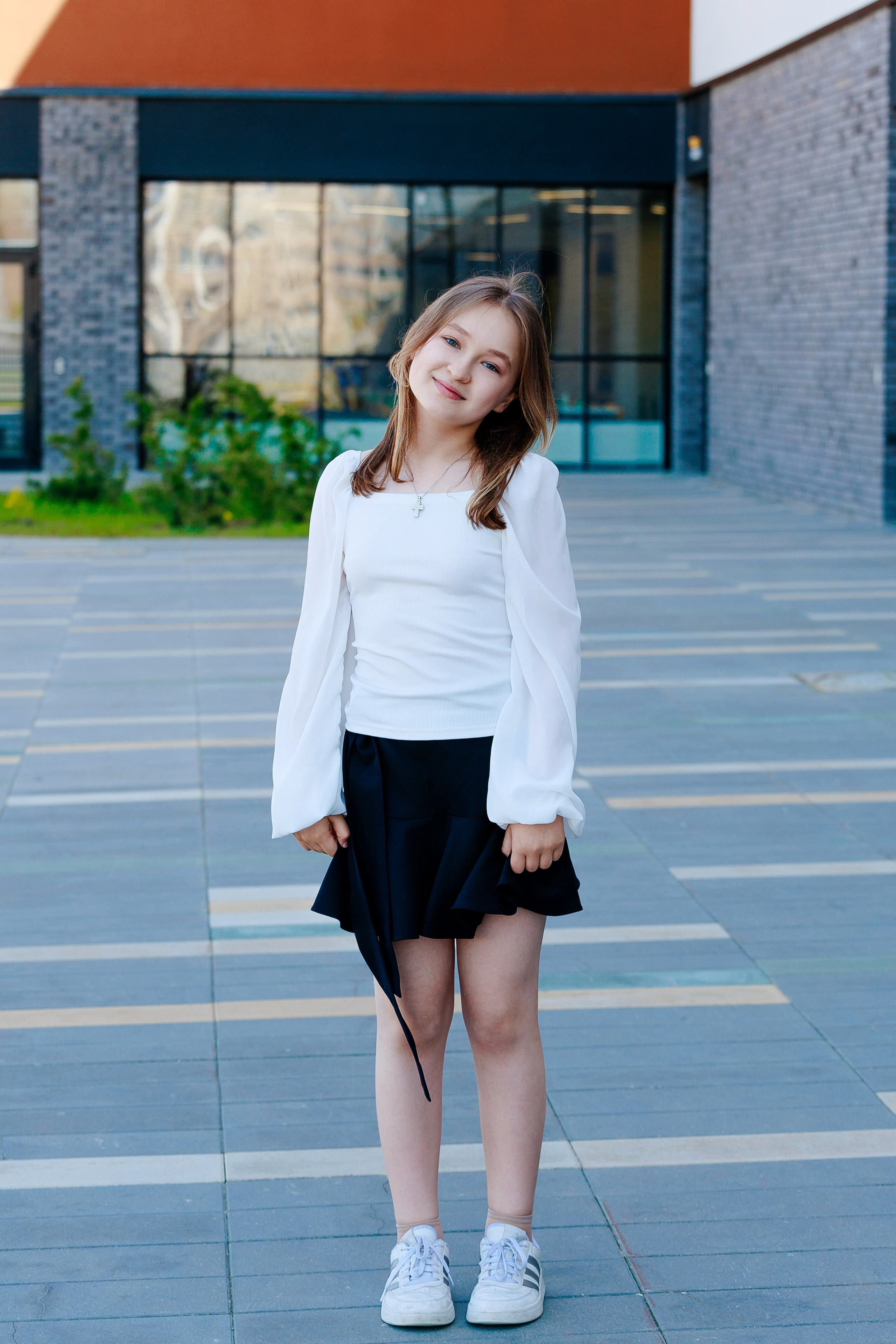 6 класс. Семейный и детский фотограф в Москве Александра Мак