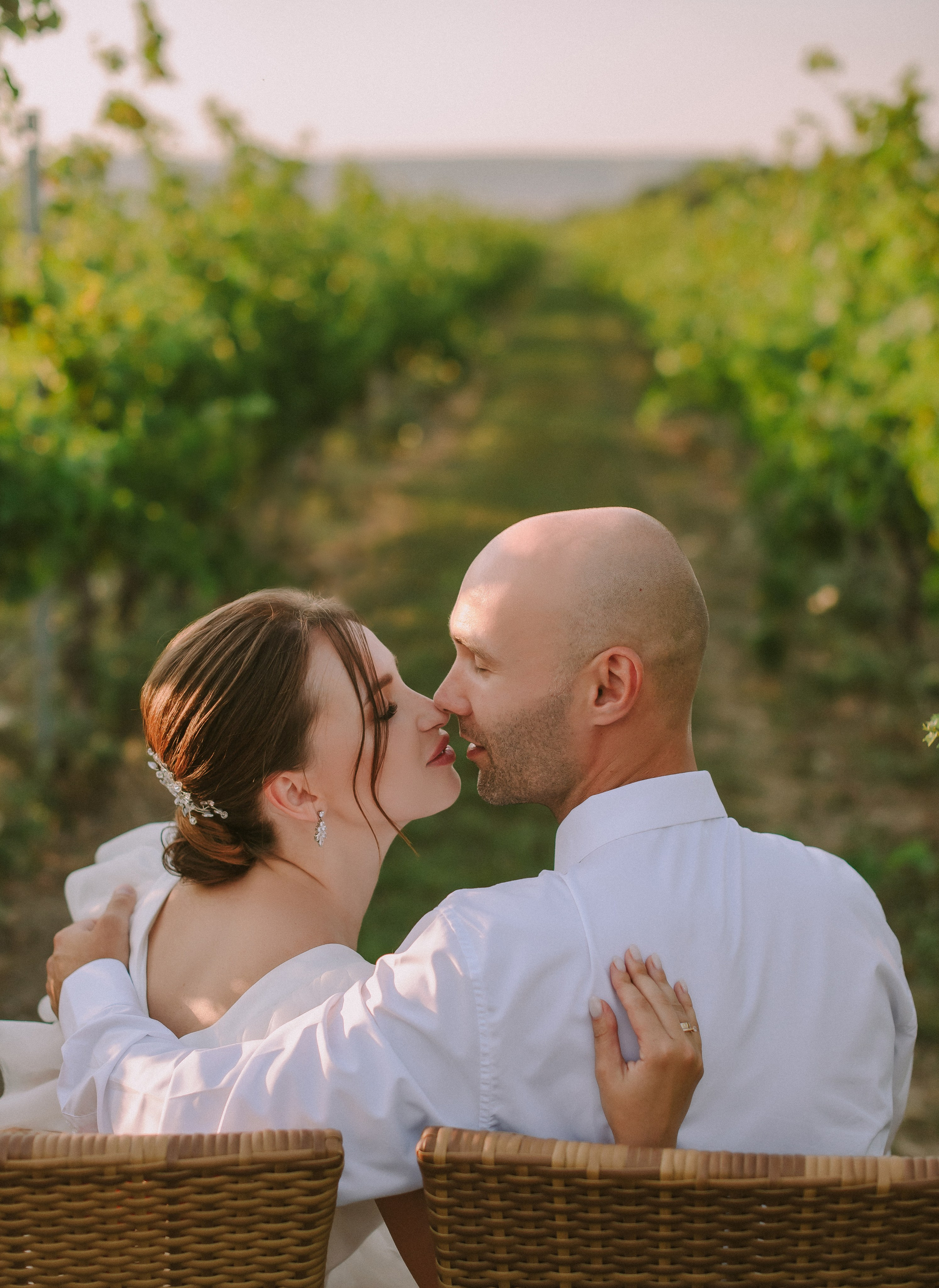 Влад и Настя (Виноделья Акчурина). Свадебный, женский, семейный фотограф в Севастополе Юлия Мошенко