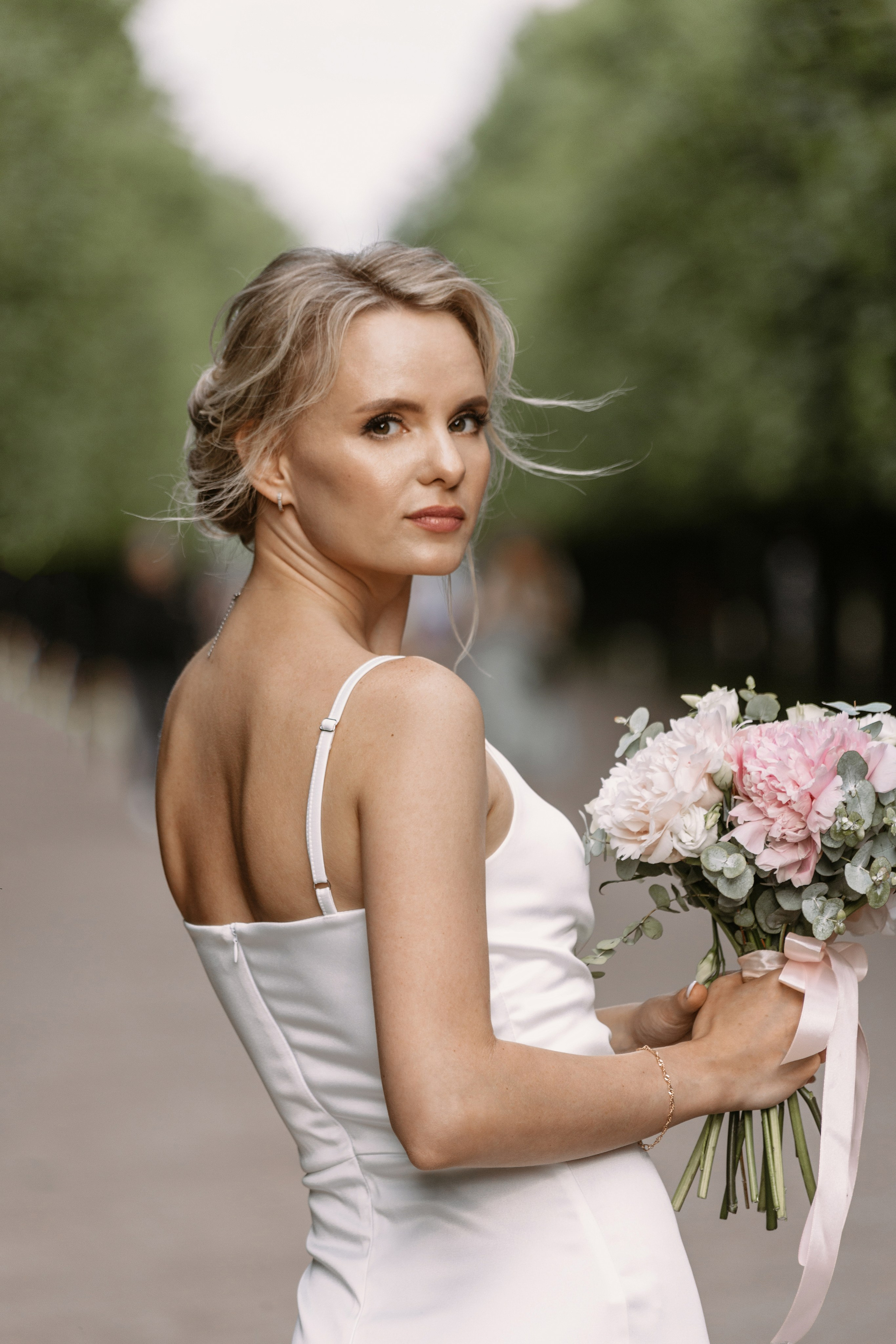 Семейное счастье. Свадебный и женский фотограф в Санкт-Петербурге Муртеева Екатерина