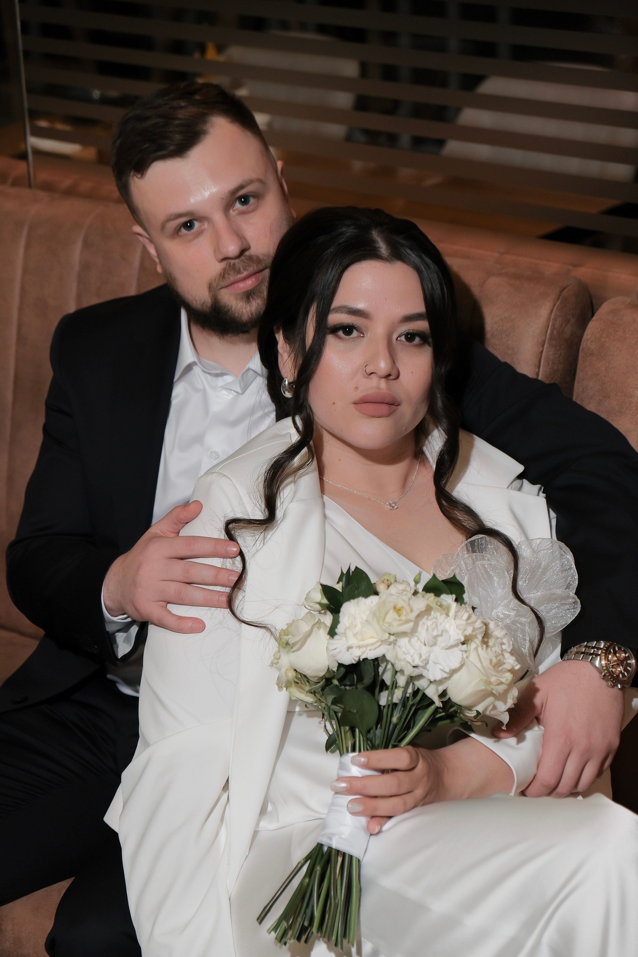 Alexander & Yana. Свадебный и корпоративный фотограф в Москве Андрей Рудой