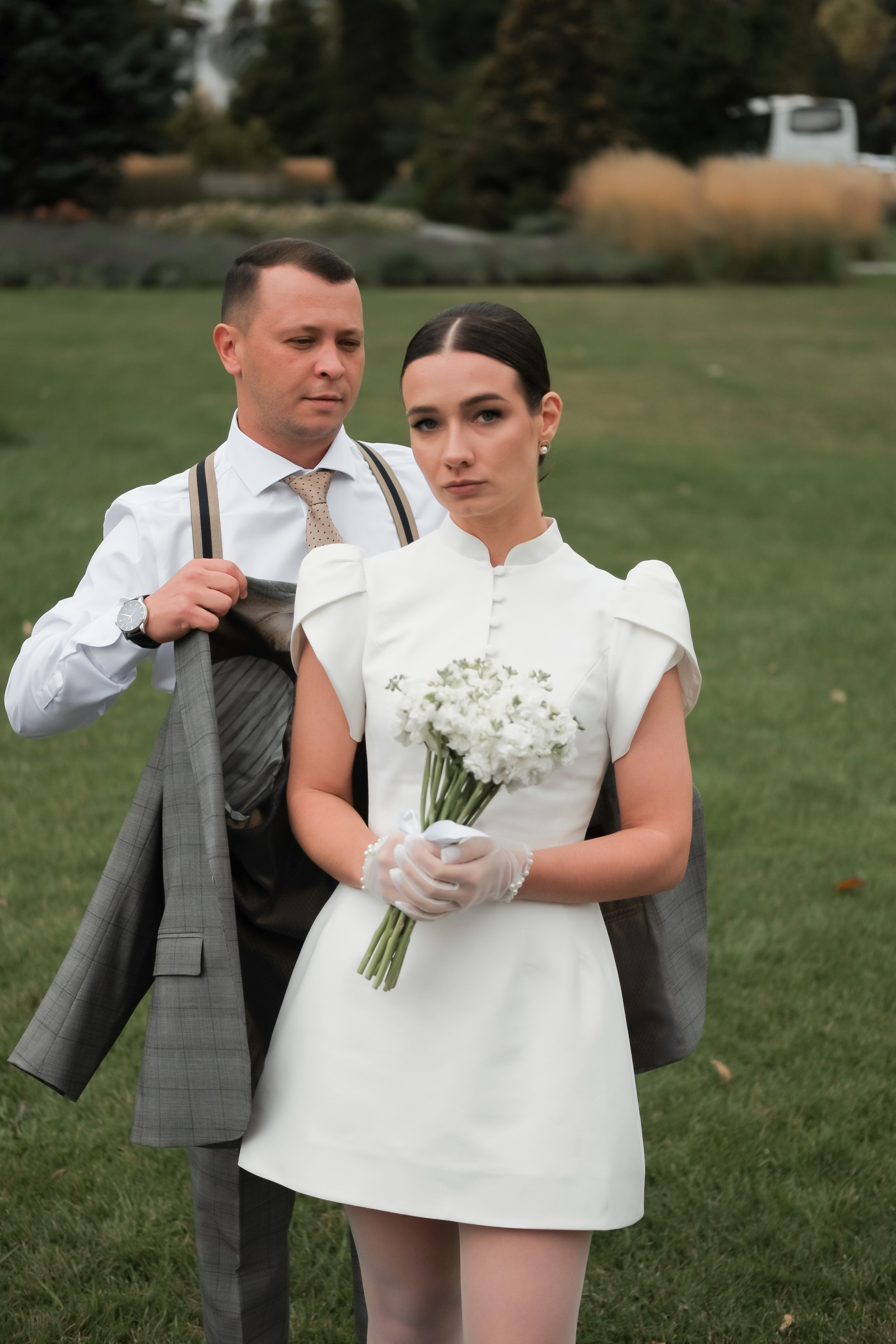 Vitaly & Yekaterina. Свадебный и корпоративный фотограф в Москве Андрей Рудой