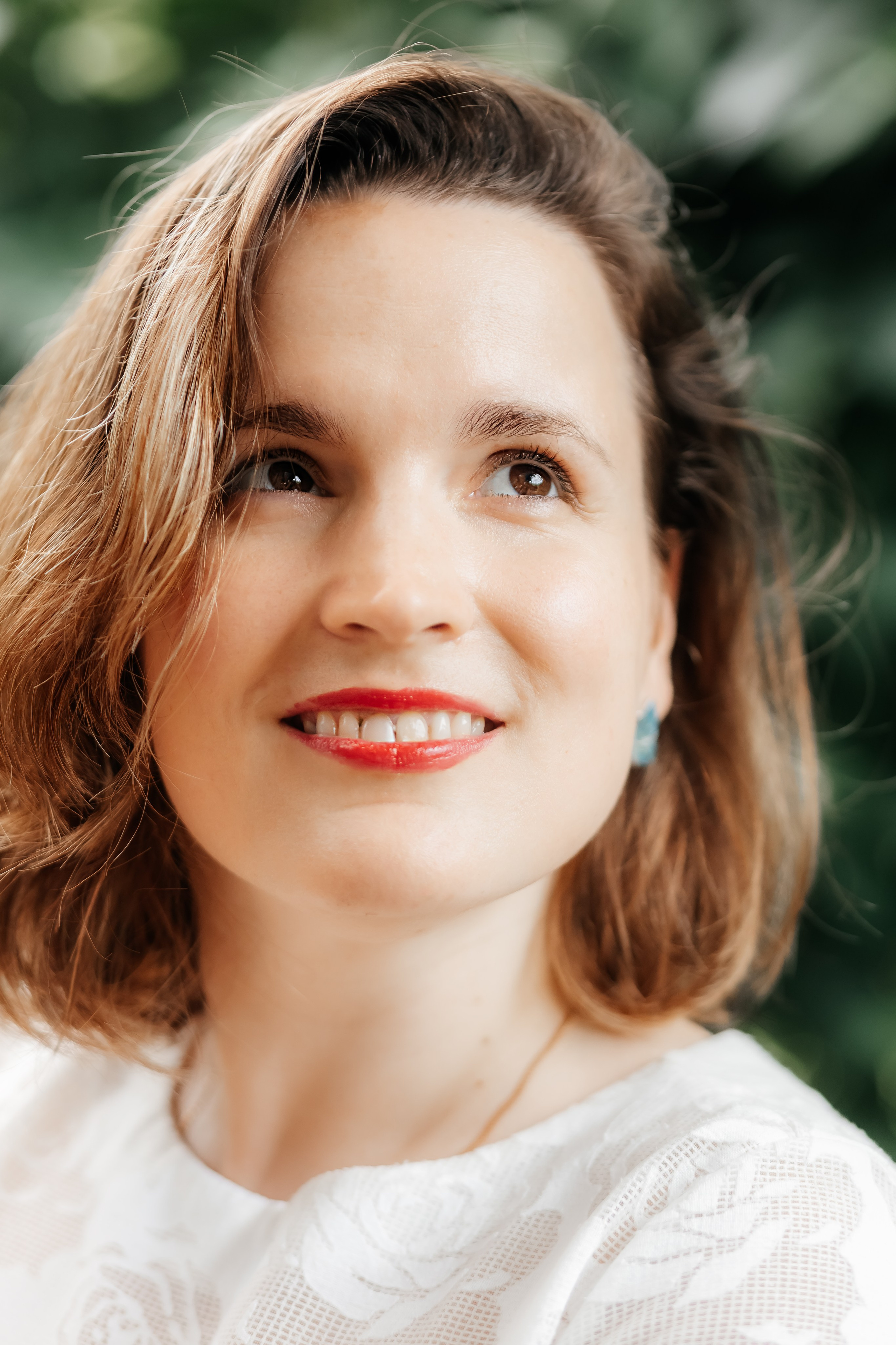 Елена Кареглазка. Съемка Таинств Крещения Венчания, детские и семейные съемки в Пензе