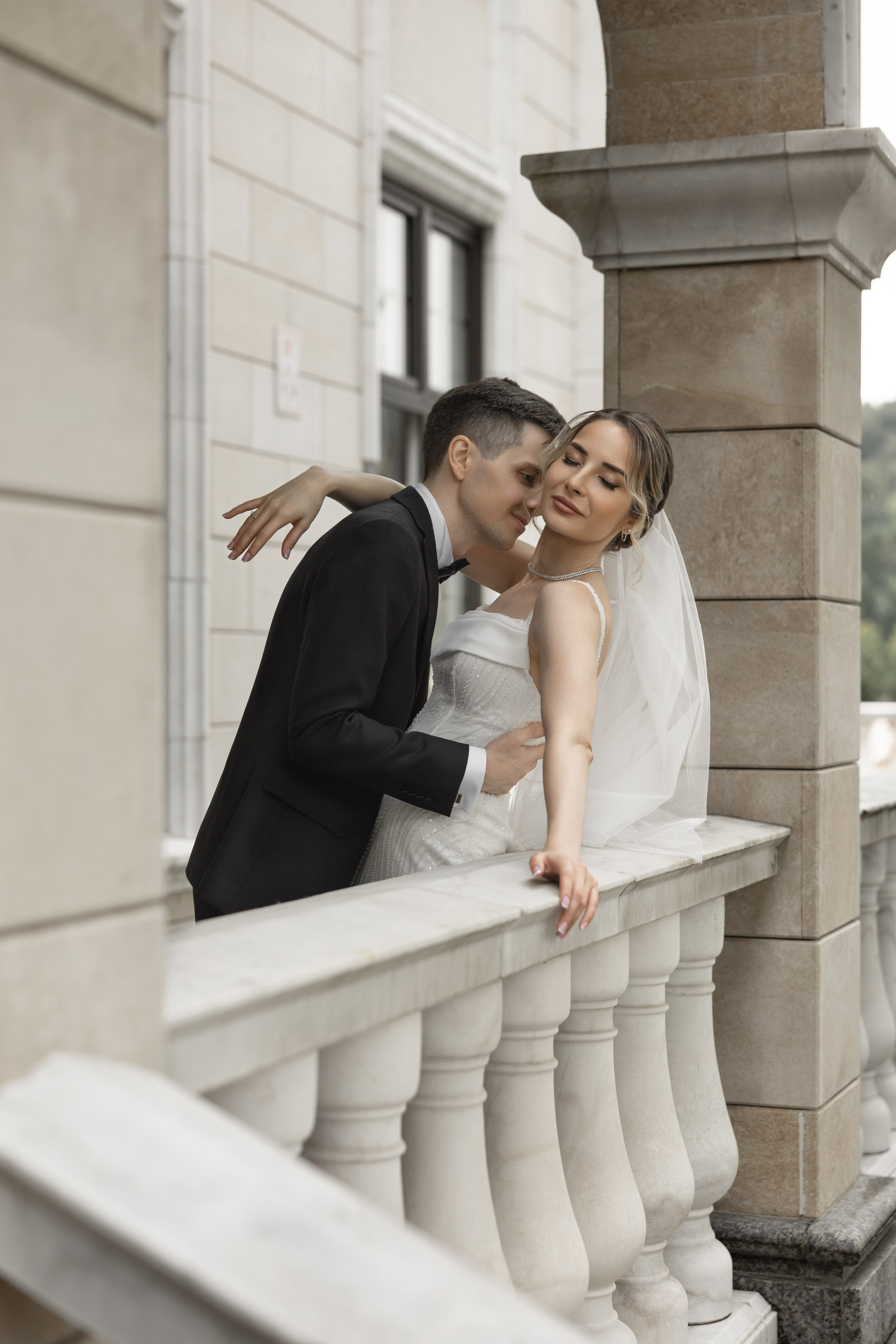 Станислав и Анна. Свадебный фотограф Тула Москва СПБ / Сёмина Дарья