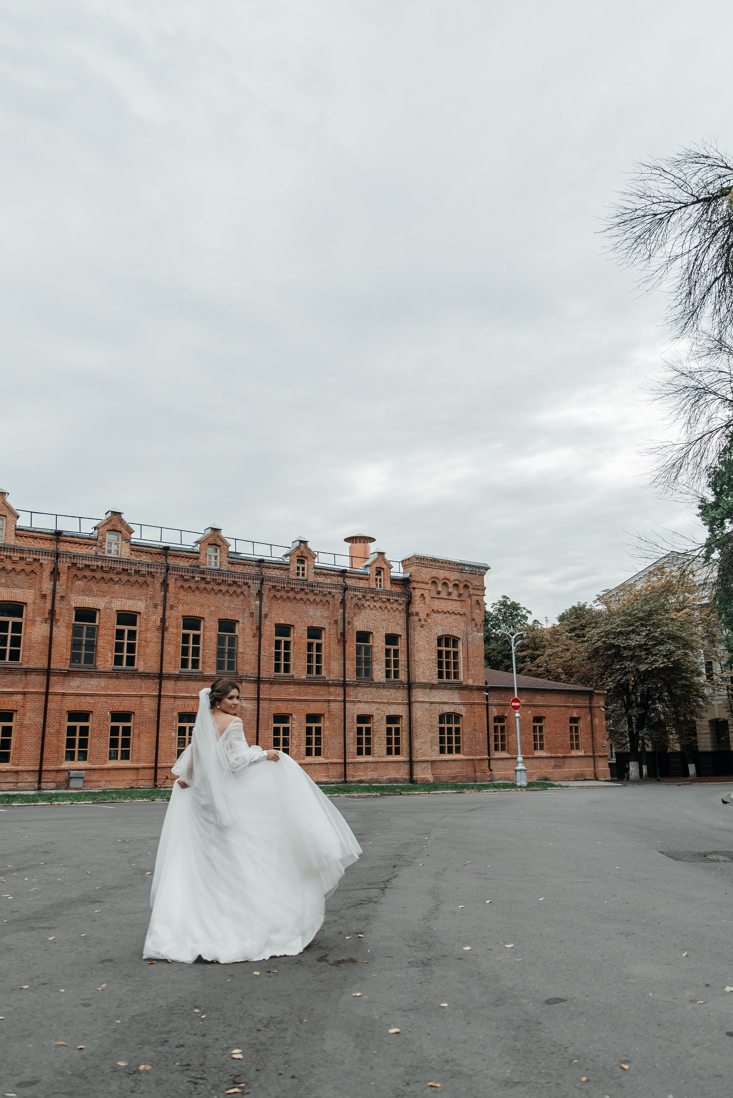 Влад и Настя. Свадебная и семейная фото и видеосъёмка. Брянск