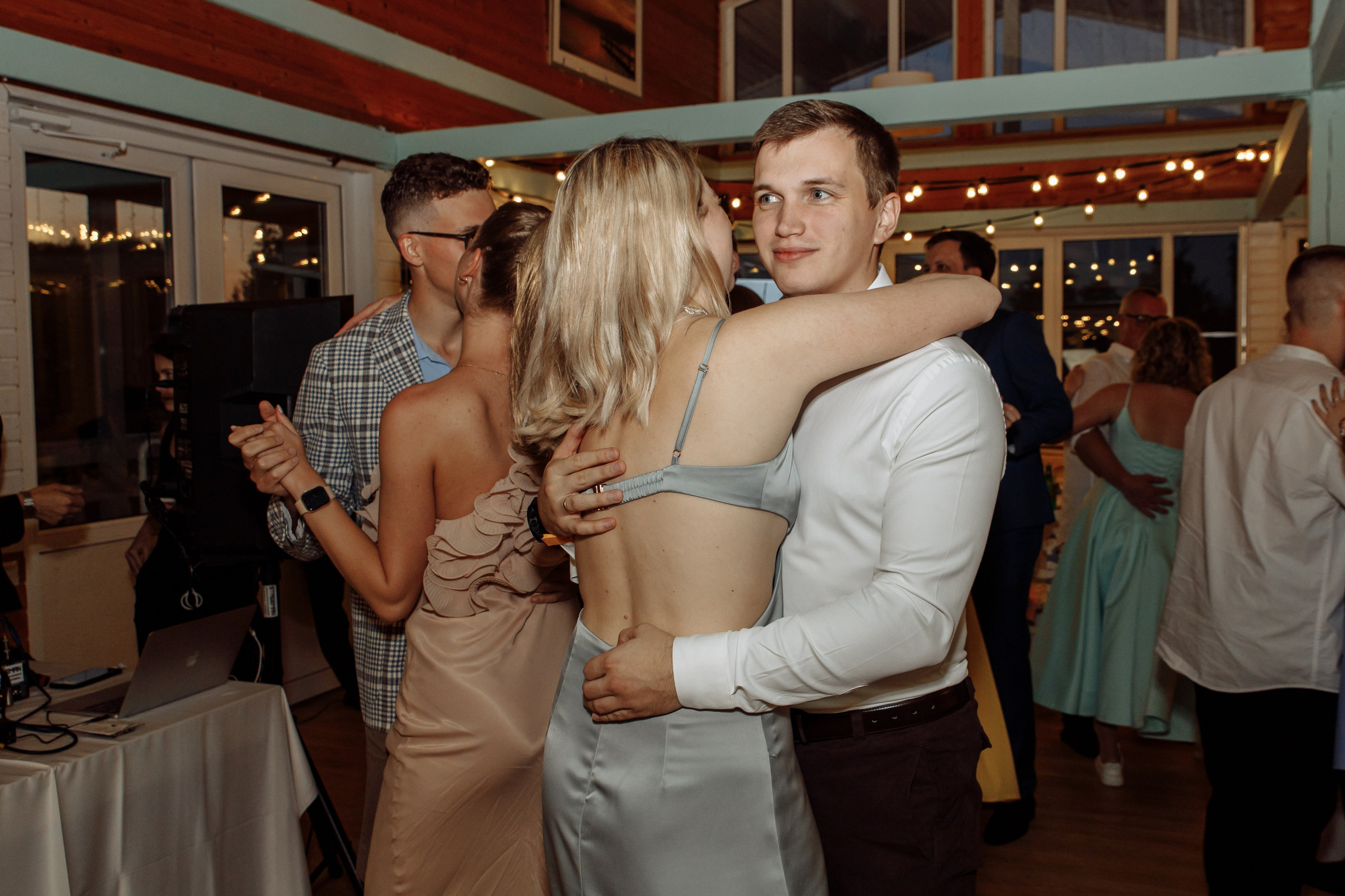 Влад и Даша