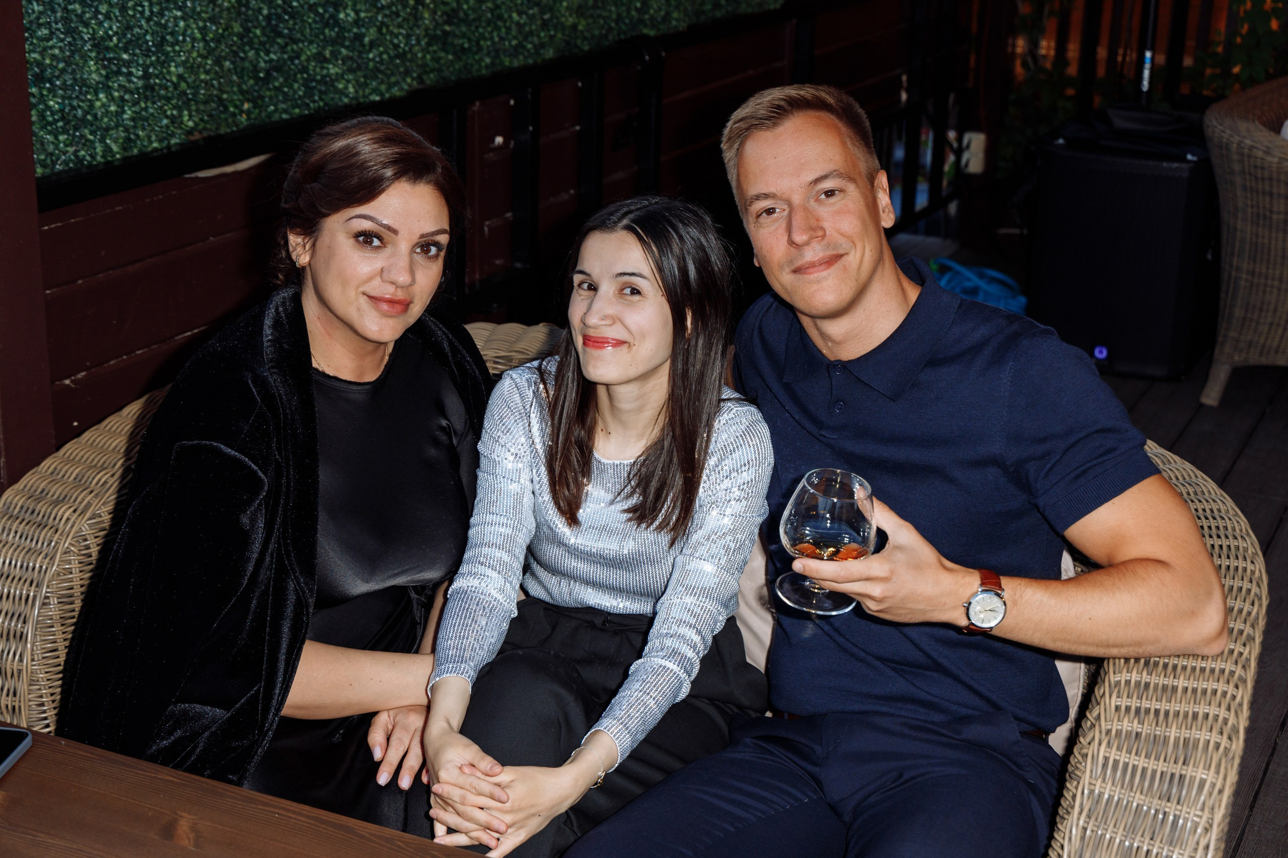 Корпоративные мероприятия | Фотограф Иван Прусов