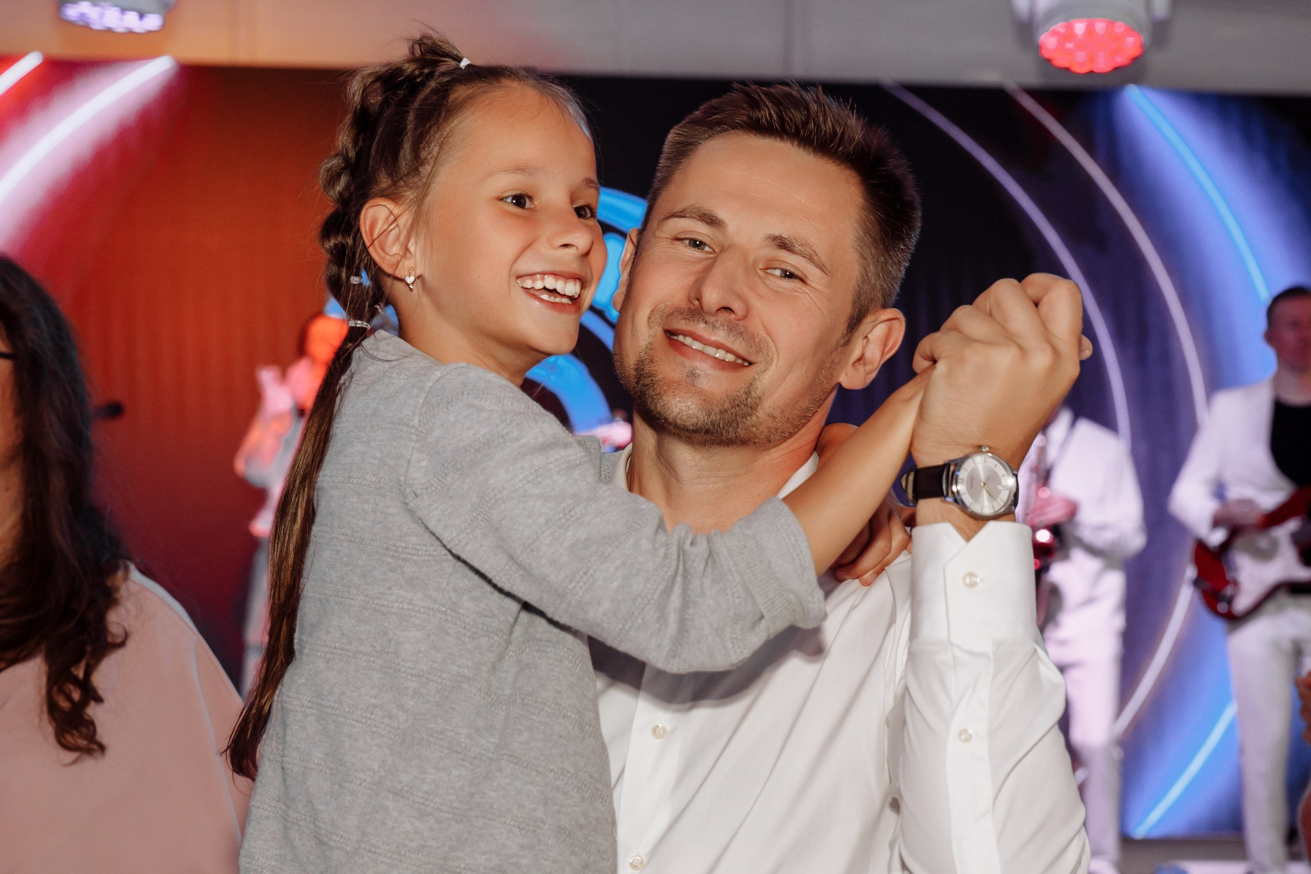 Корпоративные мероприятия | Фотограф Иван Прусов