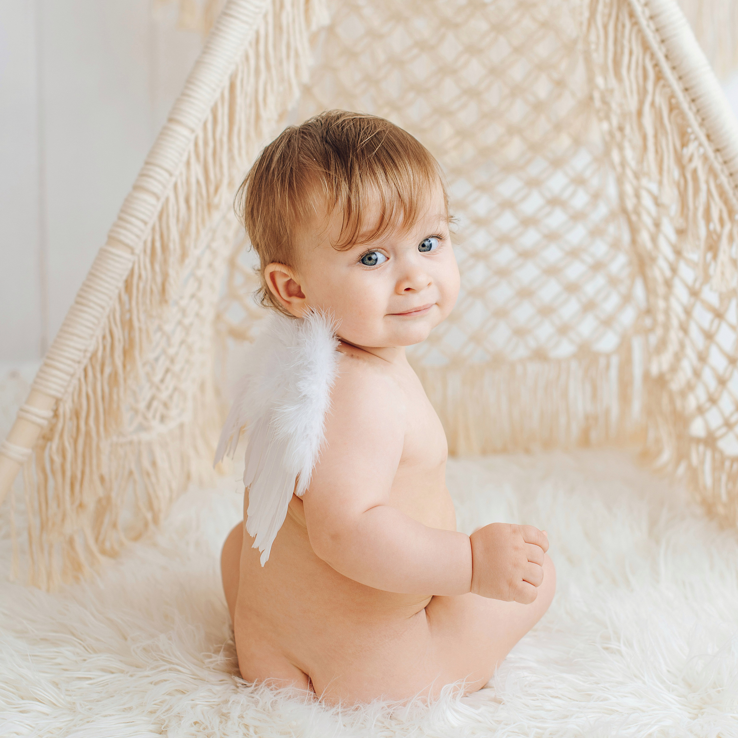 Дети постарше. Детский фотограф новорожденных в Москве Мария Бахоашвили