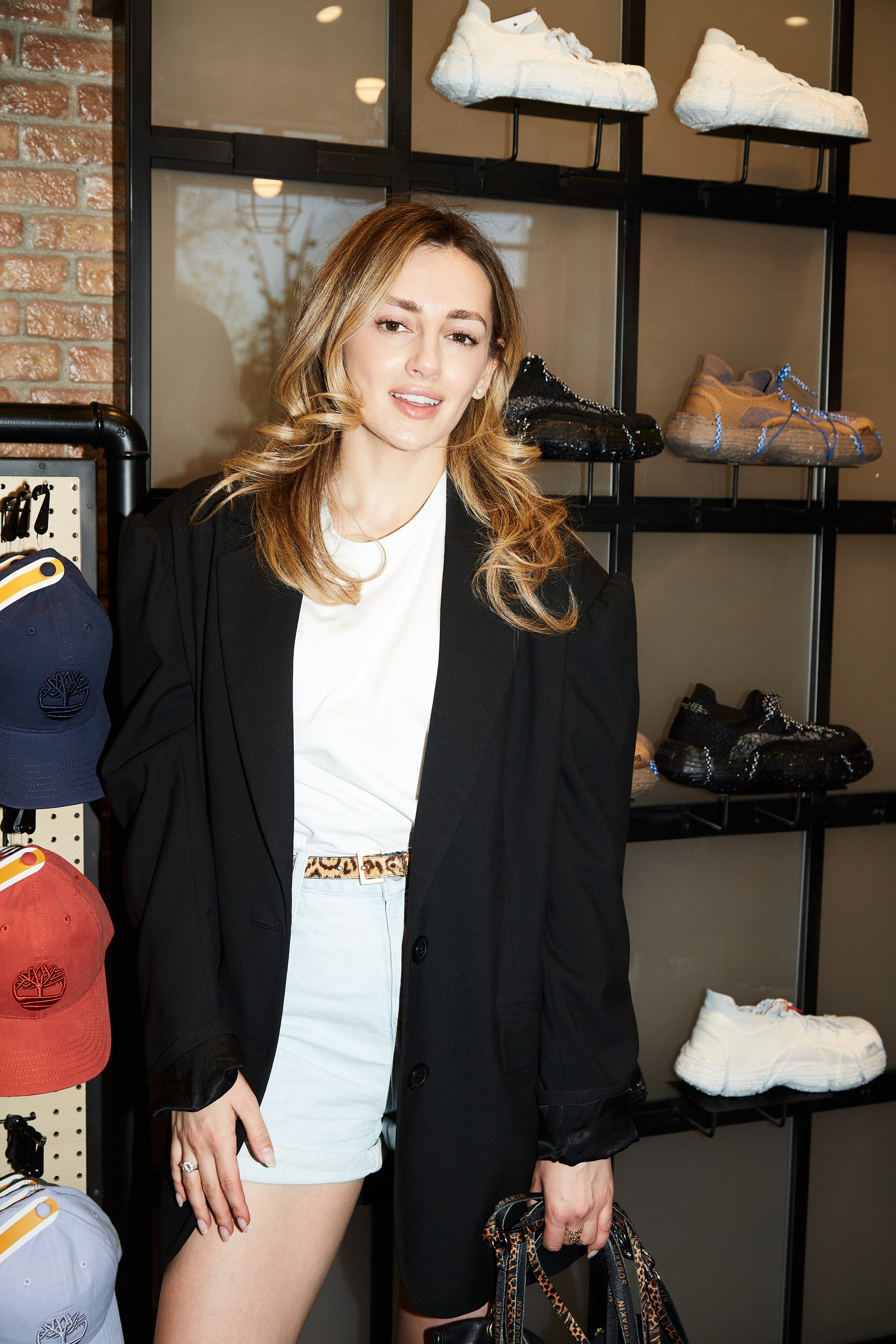 CAMPER. Photographer Daria Ilkevich