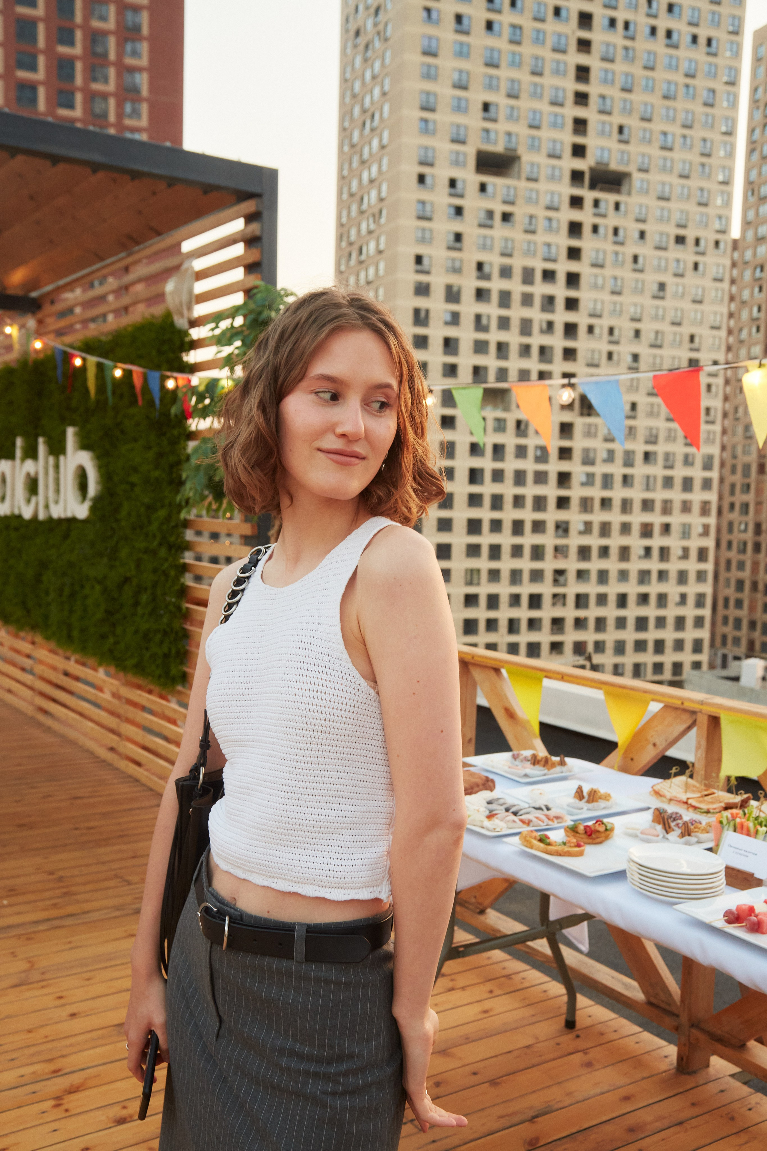 CORAL CLUB 25 years. Photographer Daria Ilkevich