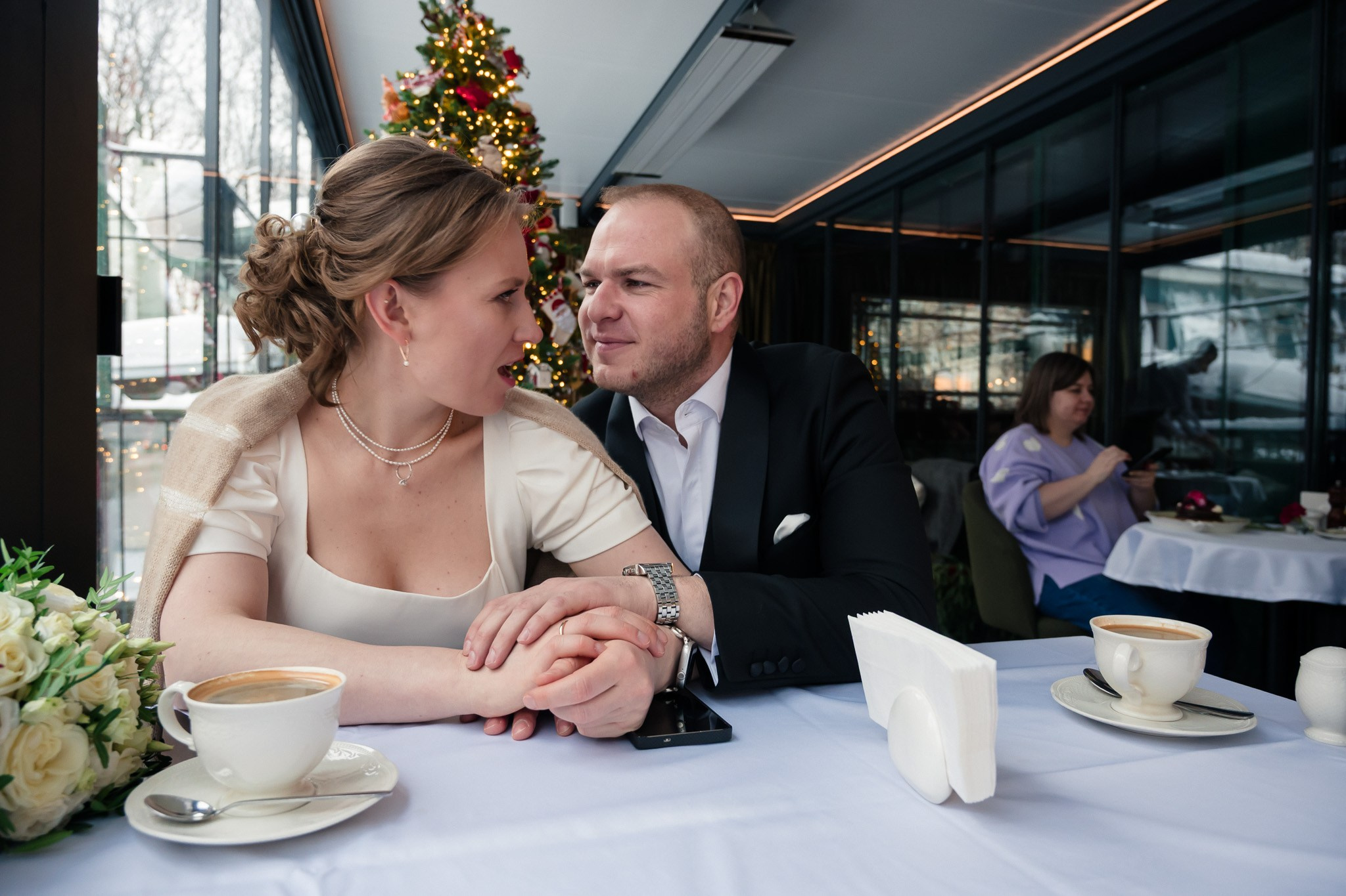 Стили фотографии для съемки кофейни, кафе, ресторана. Рекламный и коммерческий фотограф | Георгий Романов