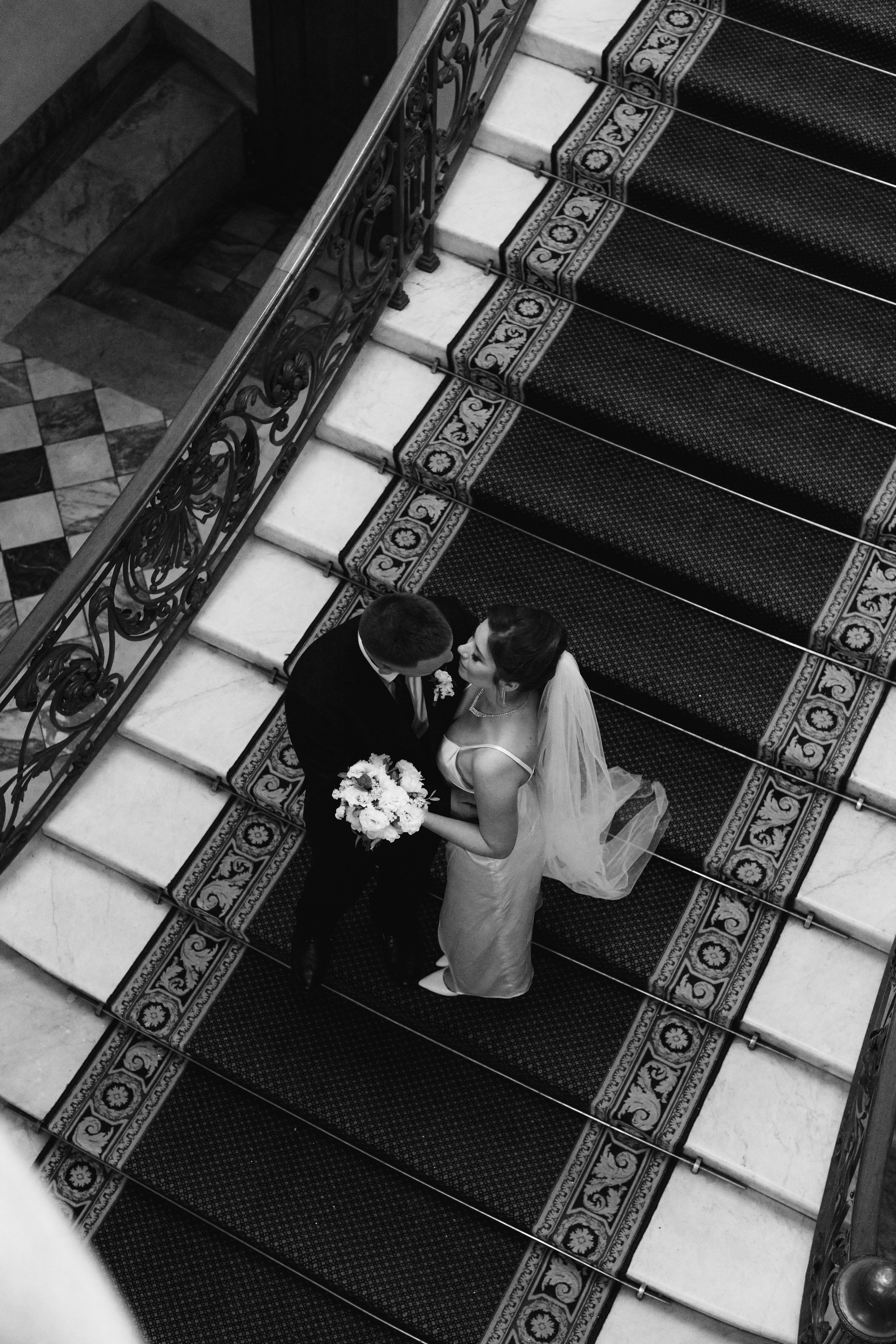 Данил Лера. Свадебный фотограф СПб Евгения Орлова