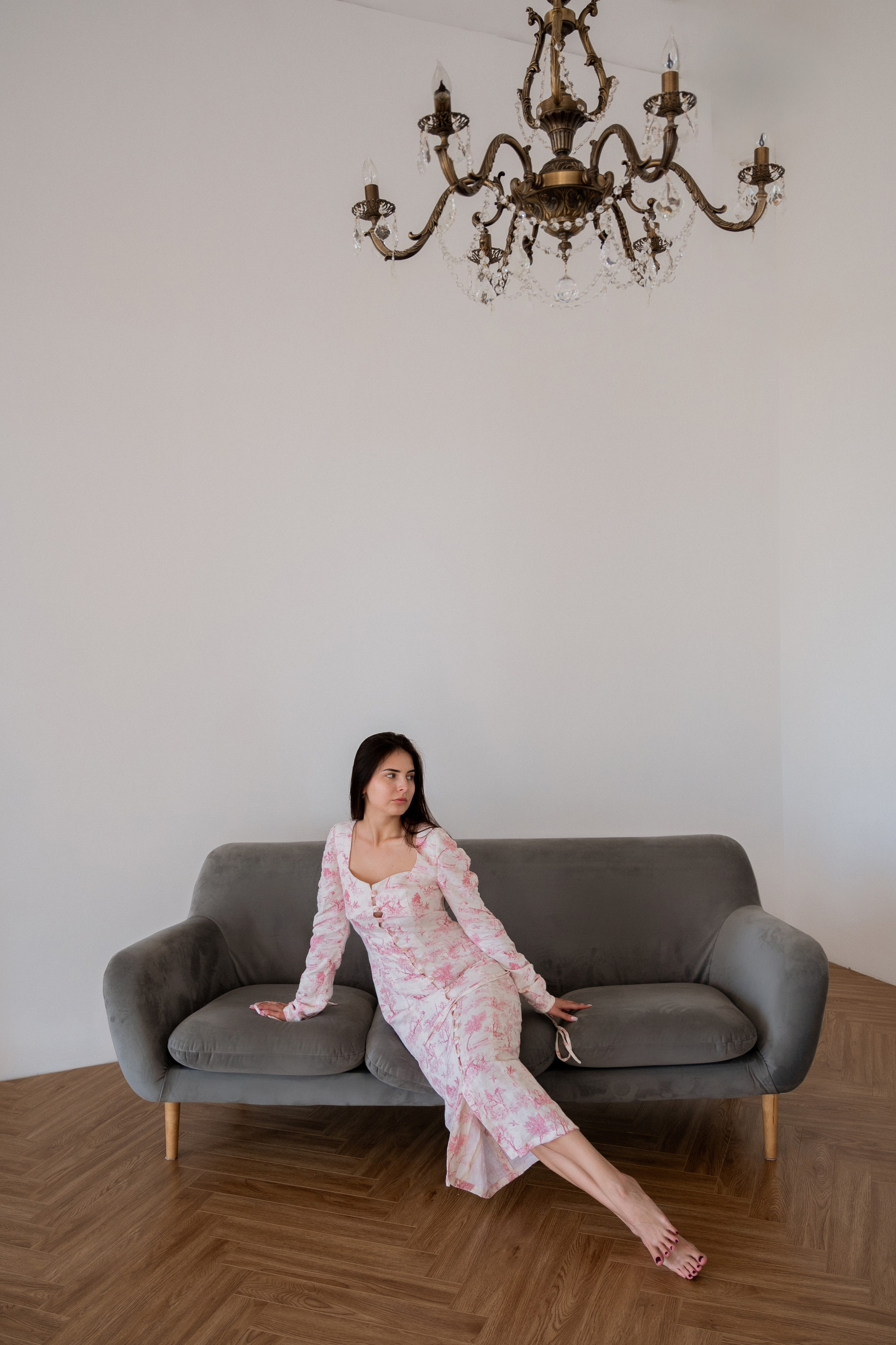 Екатерина. Профессиональный фотограф Кристина Кирьянова