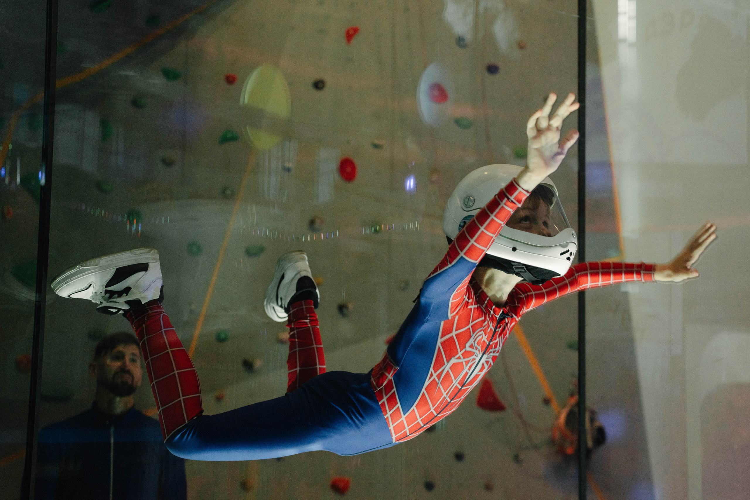 День Рождения Лёвы. Свадебный и семейный фотограф в Воронеже Анастасия Бойко