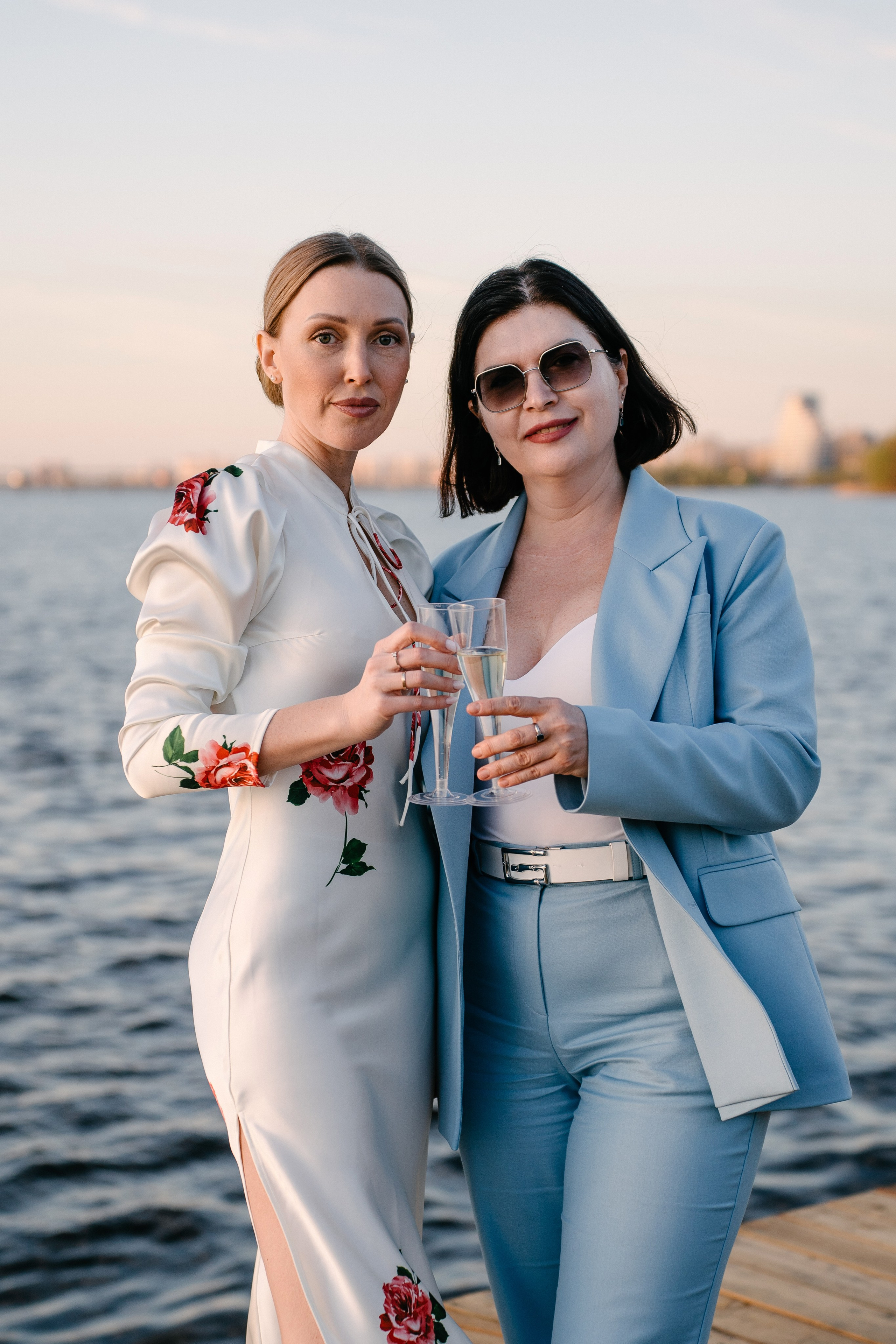 День Рождения Анастасии. Свадебный и семейный фотограф в Воронеже Анастасия Бойко