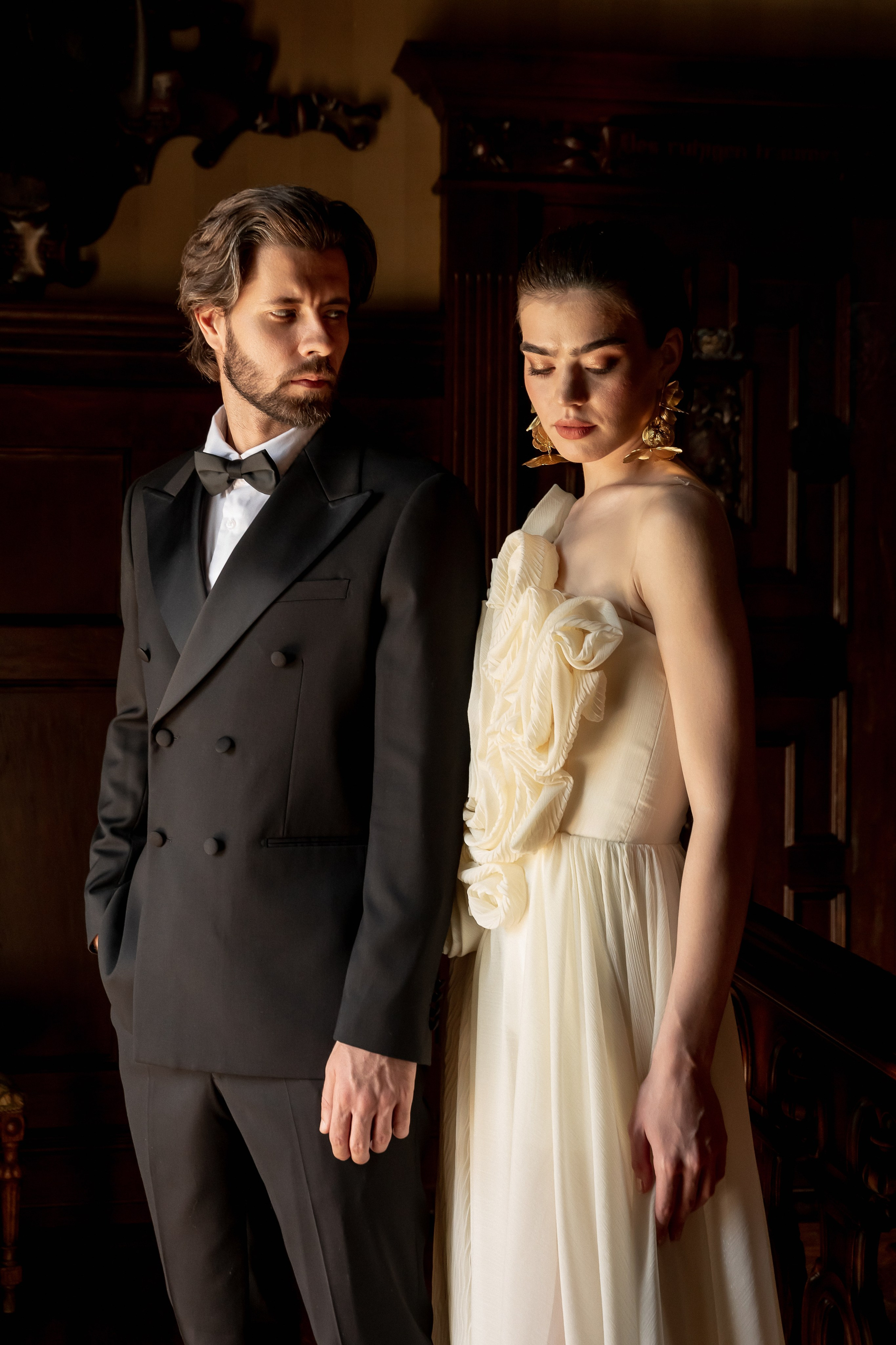 Свадебная съемка А&A. Свадебный | Семейный фотограф