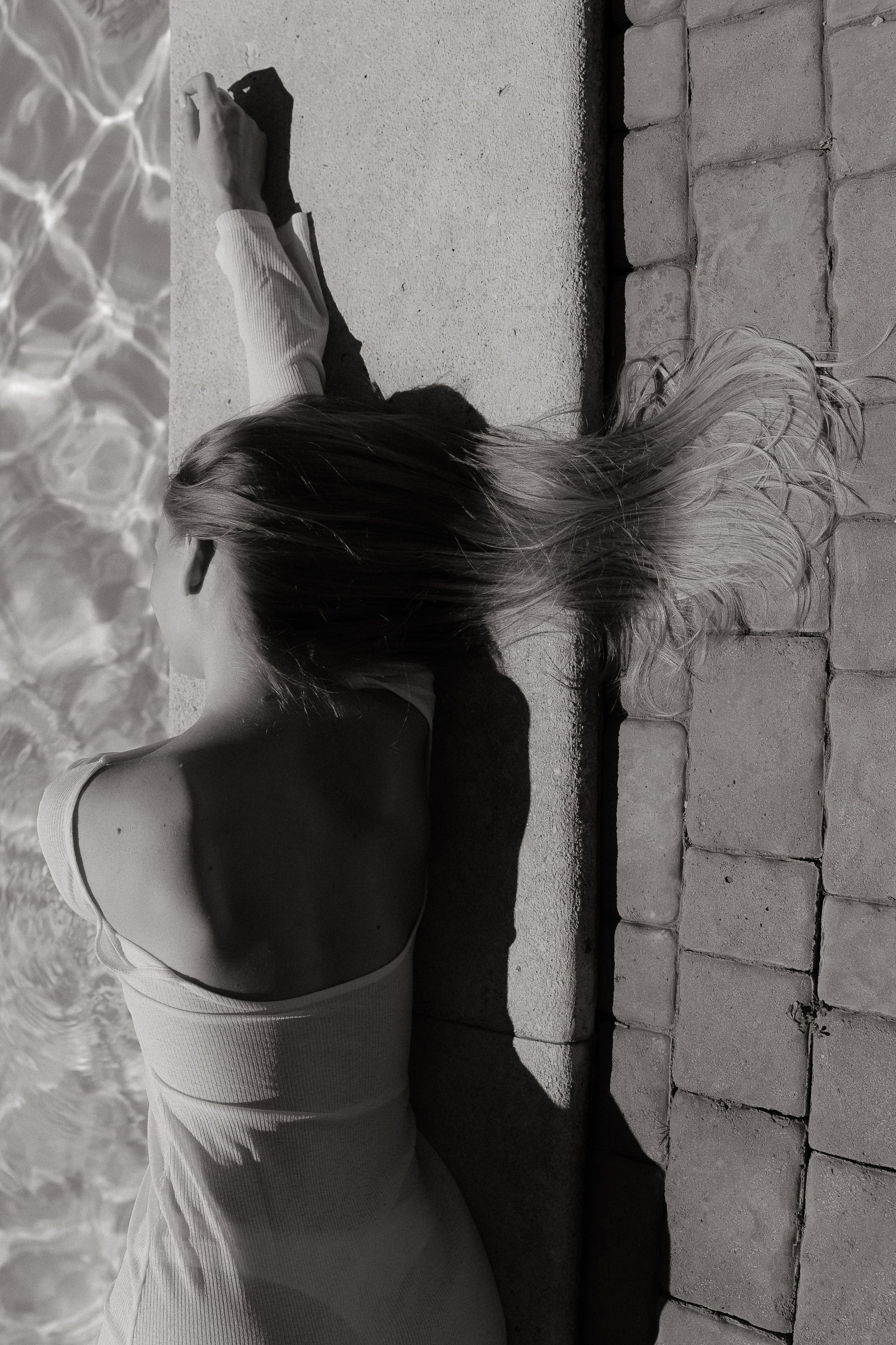 Влад и Мария. Свадебный | Семейный фотограф