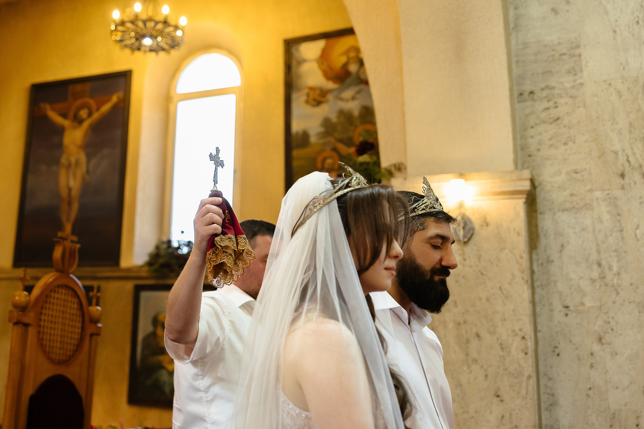 Родион и Ануш. Свадебный | Семейный фотограф