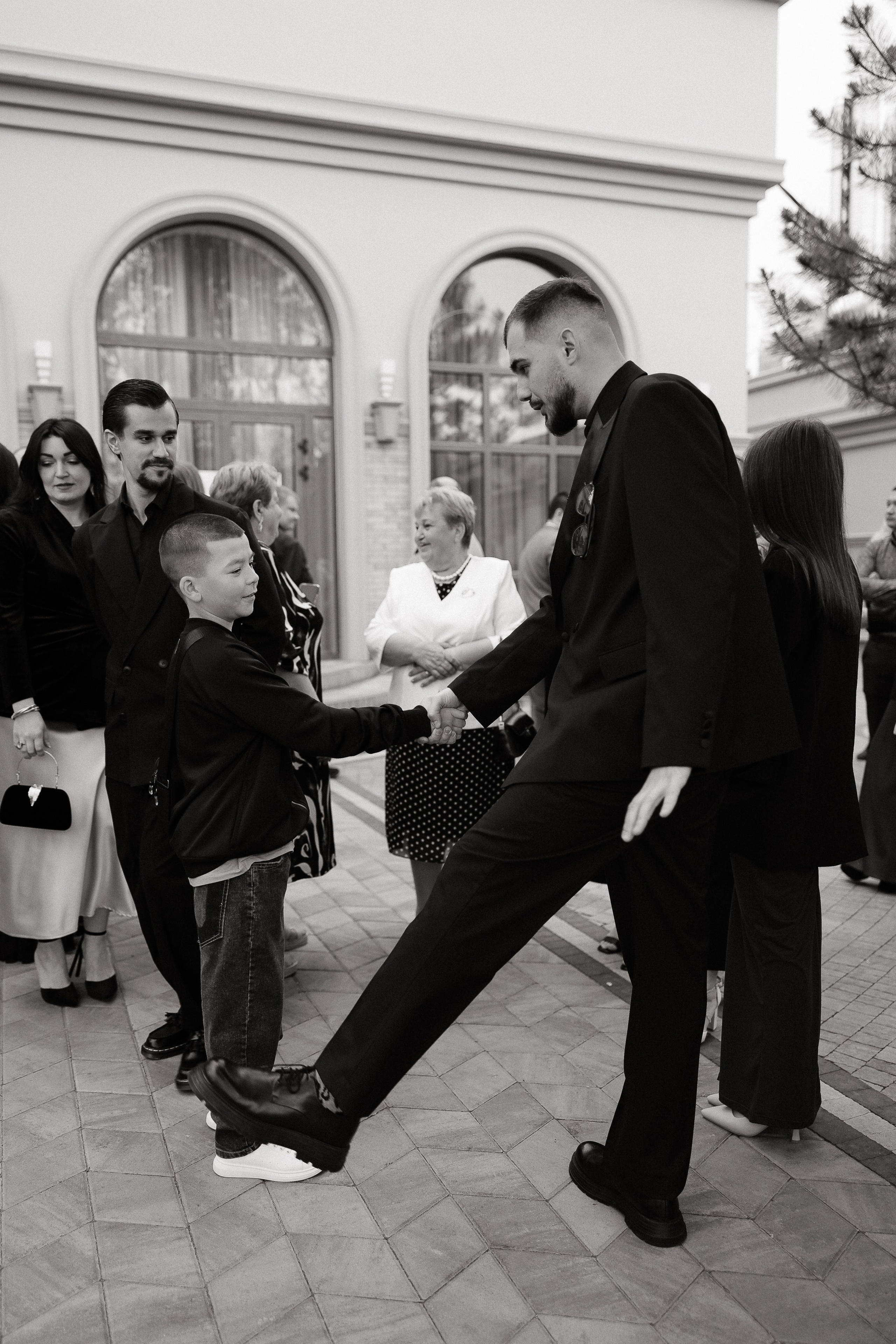 Роман и Юлия. Свадебный | Семейный фотограф