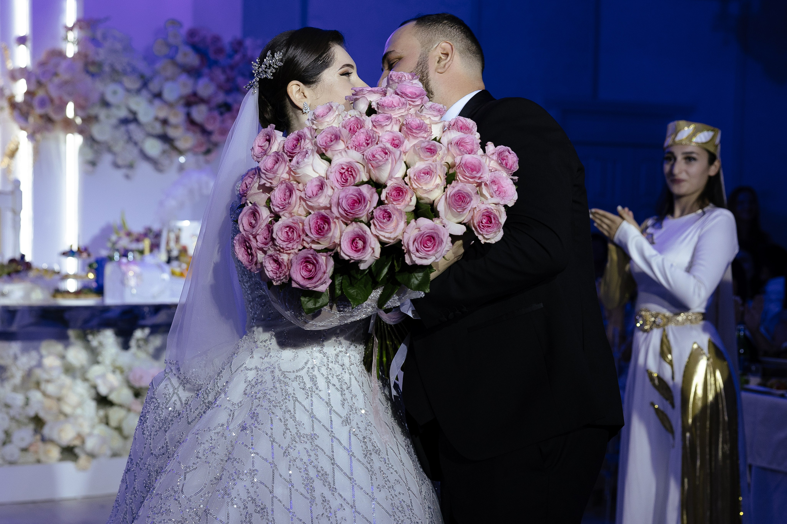 Wedding Day A&S. Свадебный | Семейный фотограф