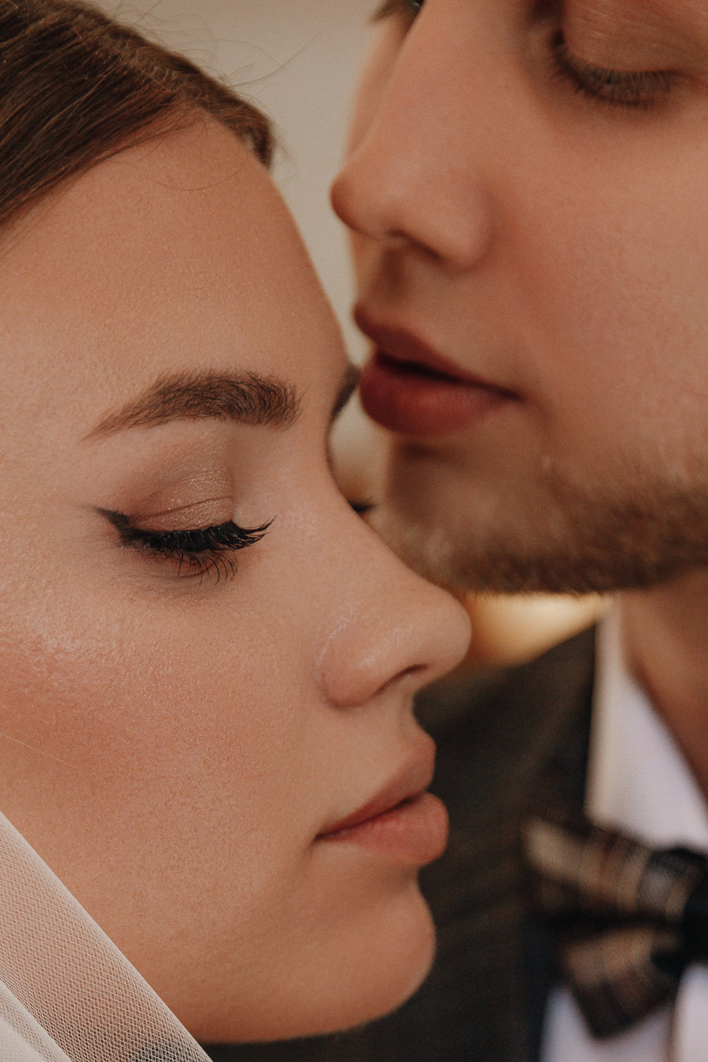 Варвара и Даниил. Фотограф во Владимире Татьяна Бабикова