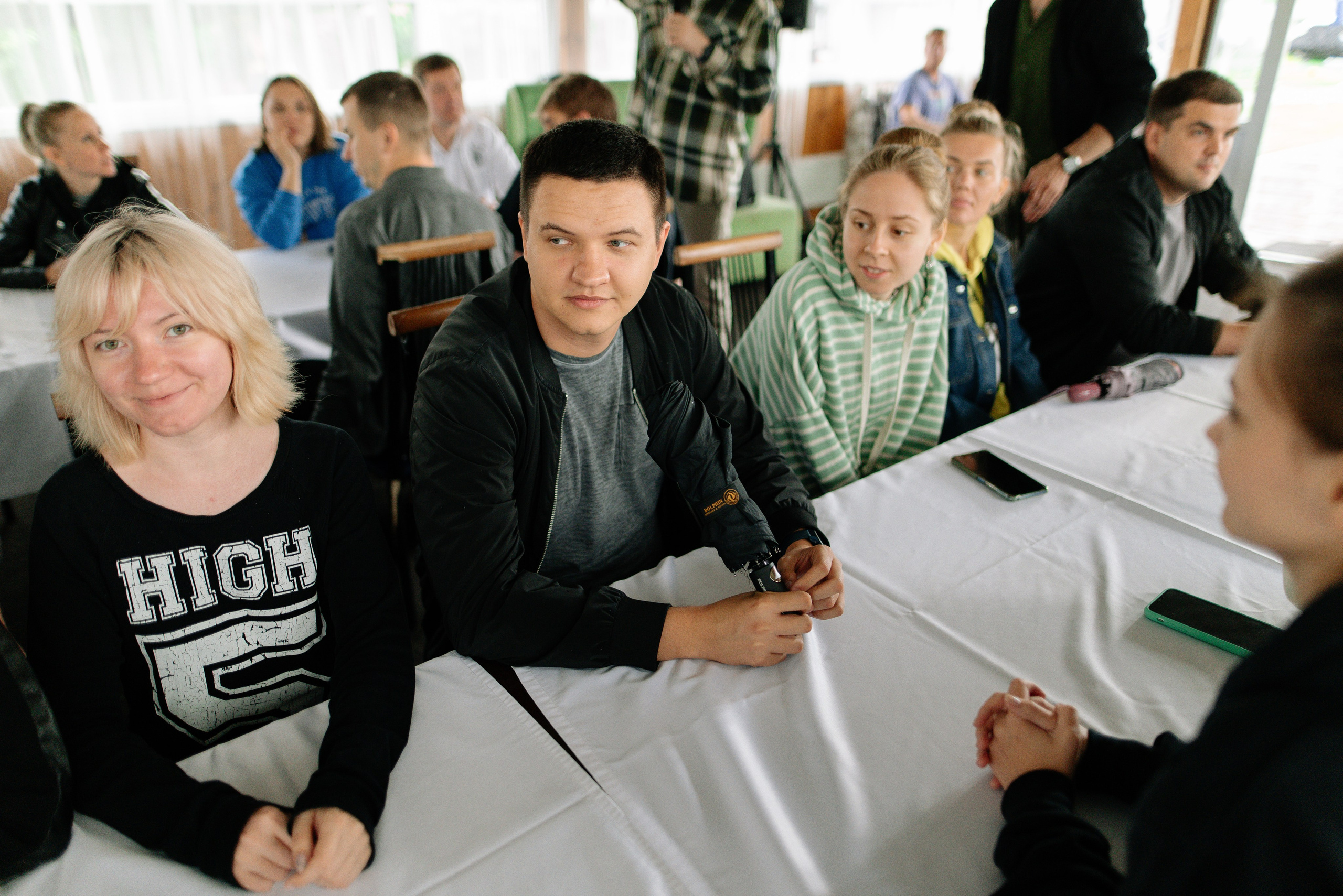 МТТ. Свадебный фотограф Булавина Кристина Нижний Новгород