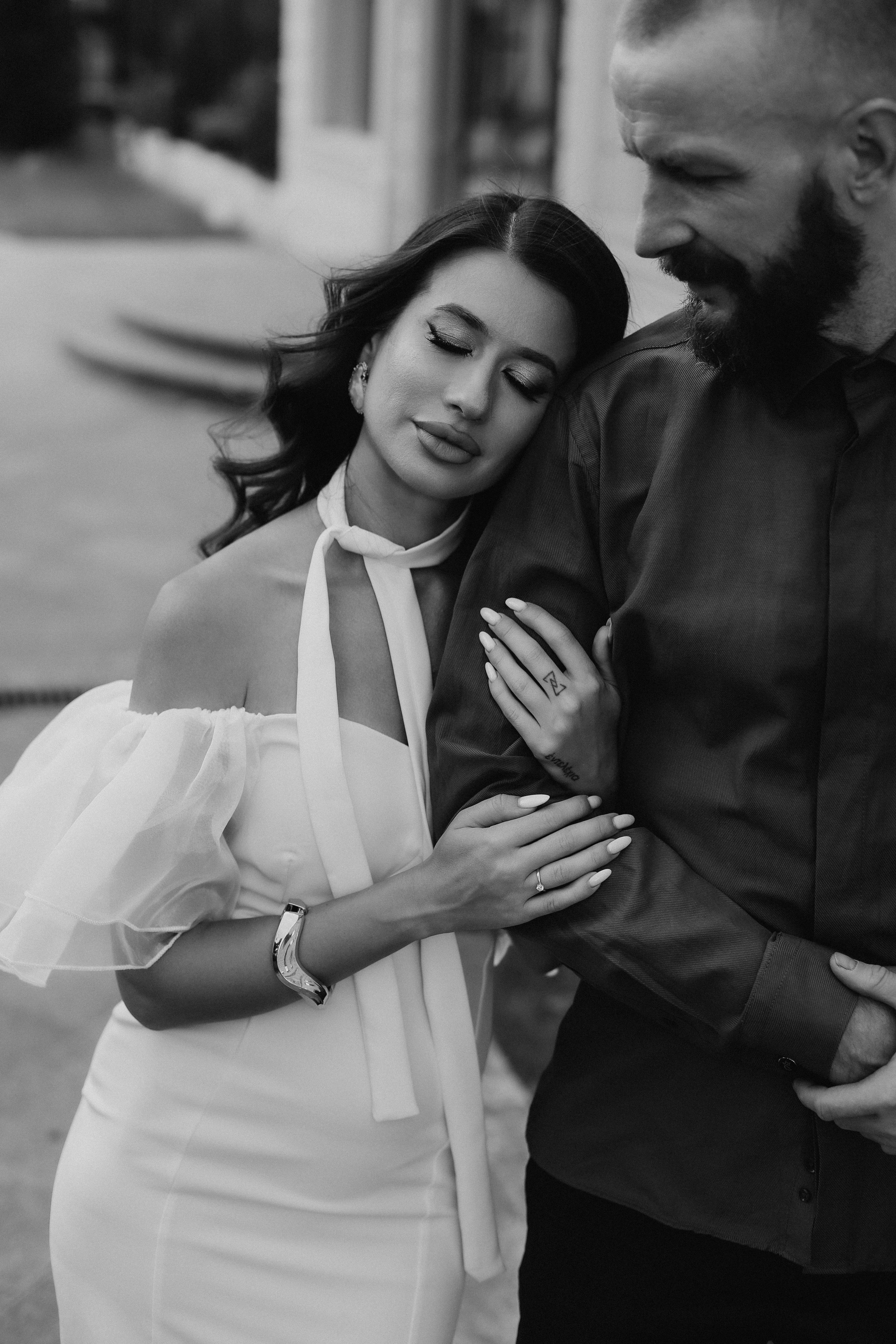 КРИСТИНА & СТАНИСЛАВ. Фотограф Мариуполь | Ялта | Крым — Диана Мазенко