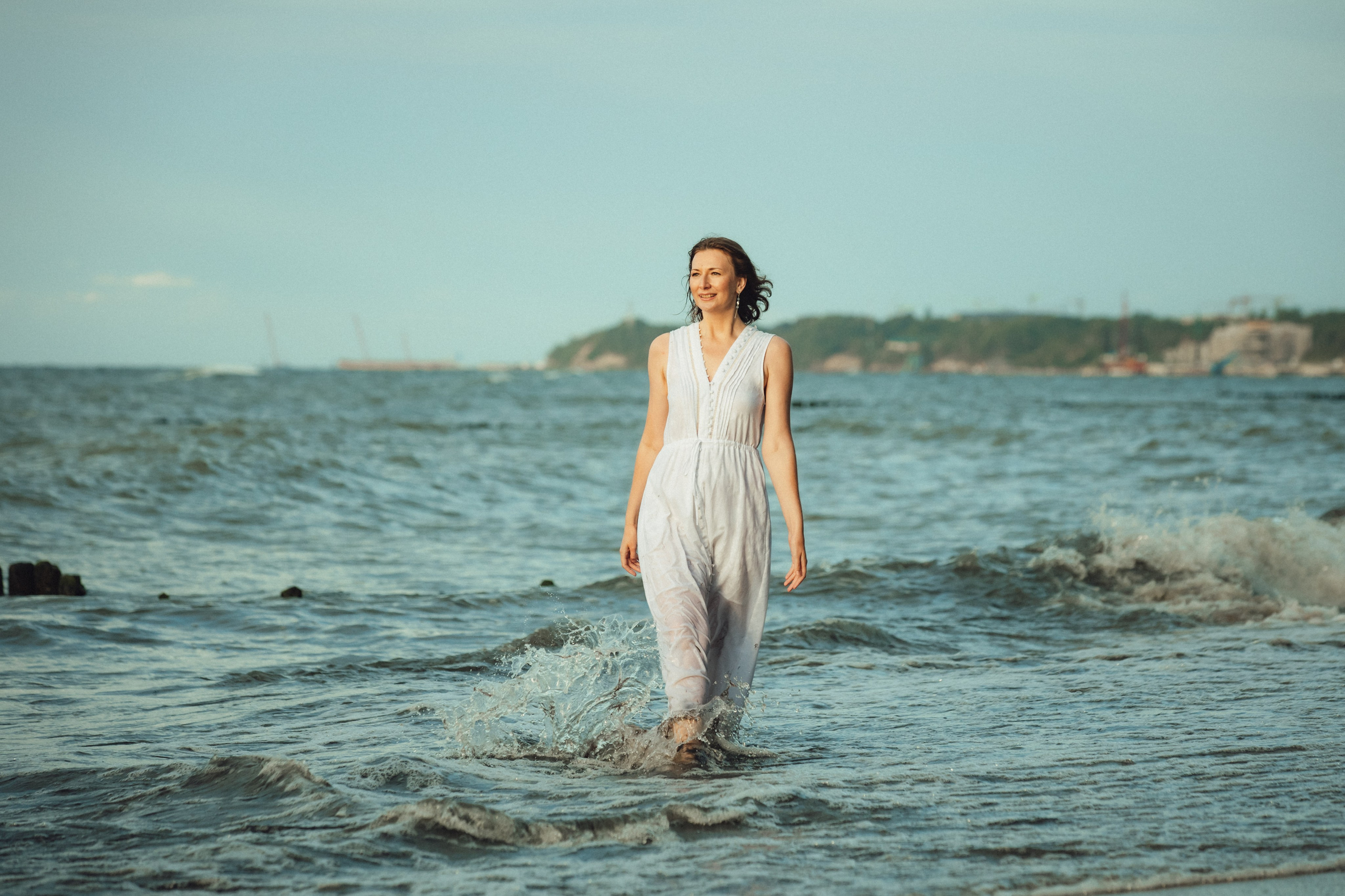 Светлогорск. Андрей Миллер Фотограф из Калининграда