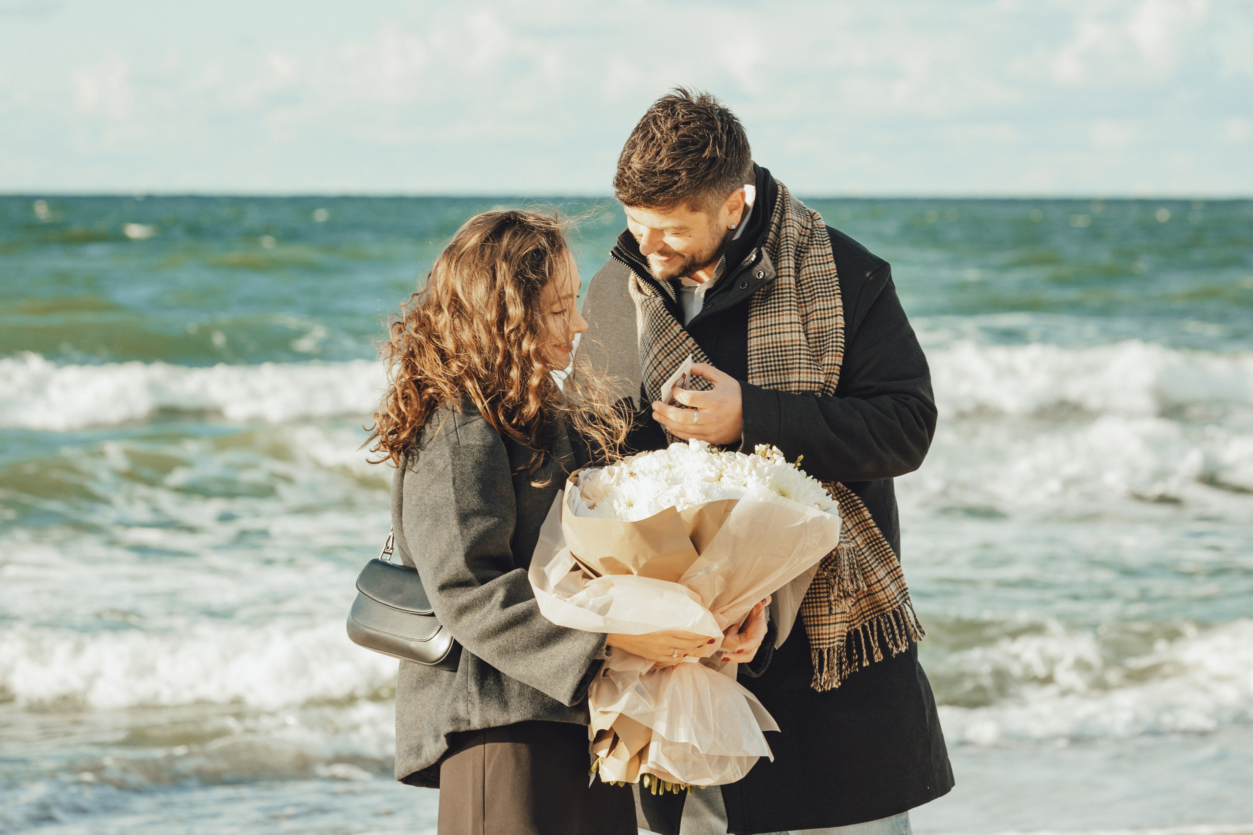 Offers_Куршская КОСА. Андрей Миллер Фотограф из Калининграда