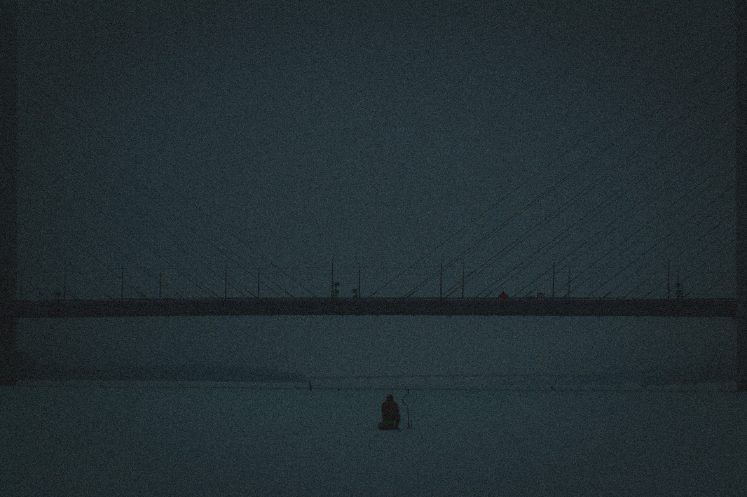 45 minutes. Den Mirov — Photographer, Musician