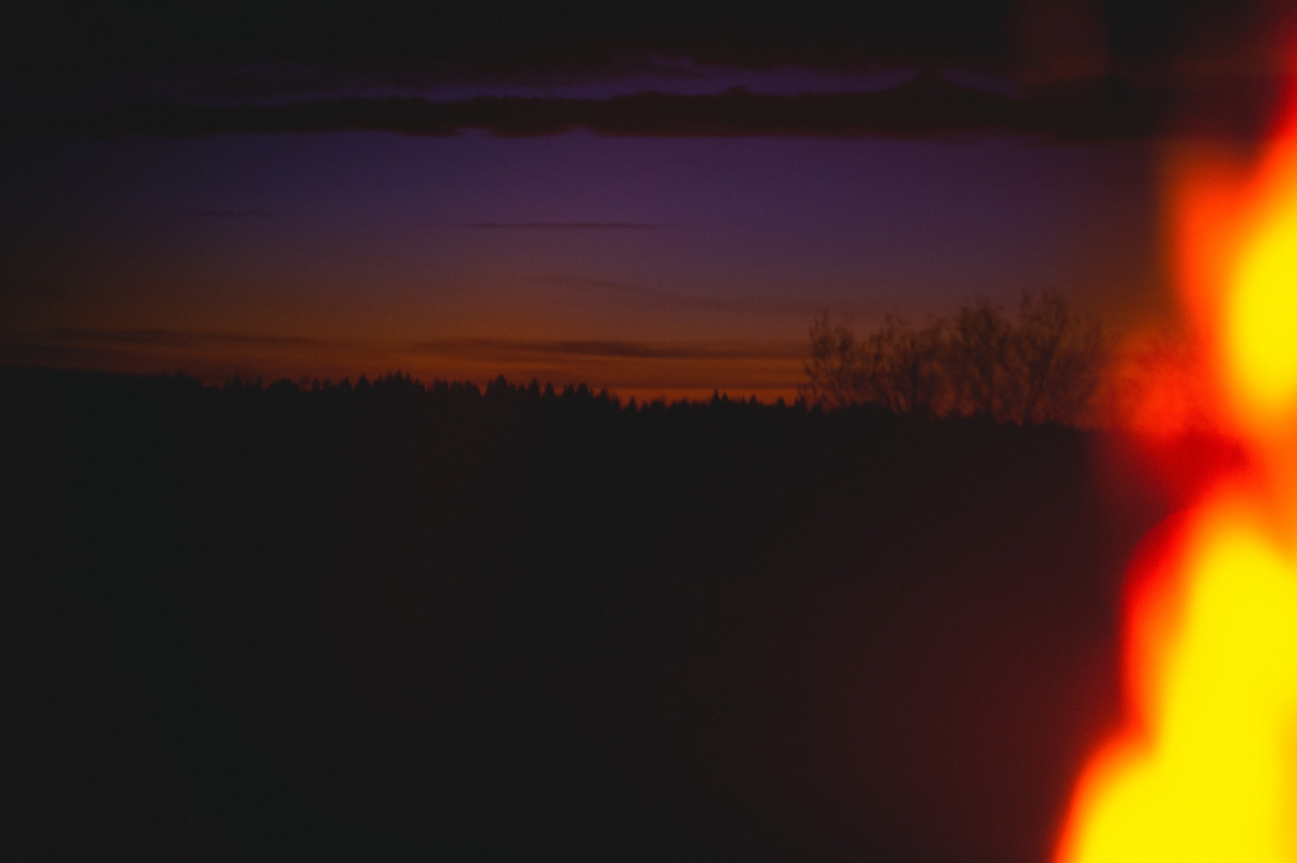 The Road to Truth. Den Mirov — Photographer, Musician