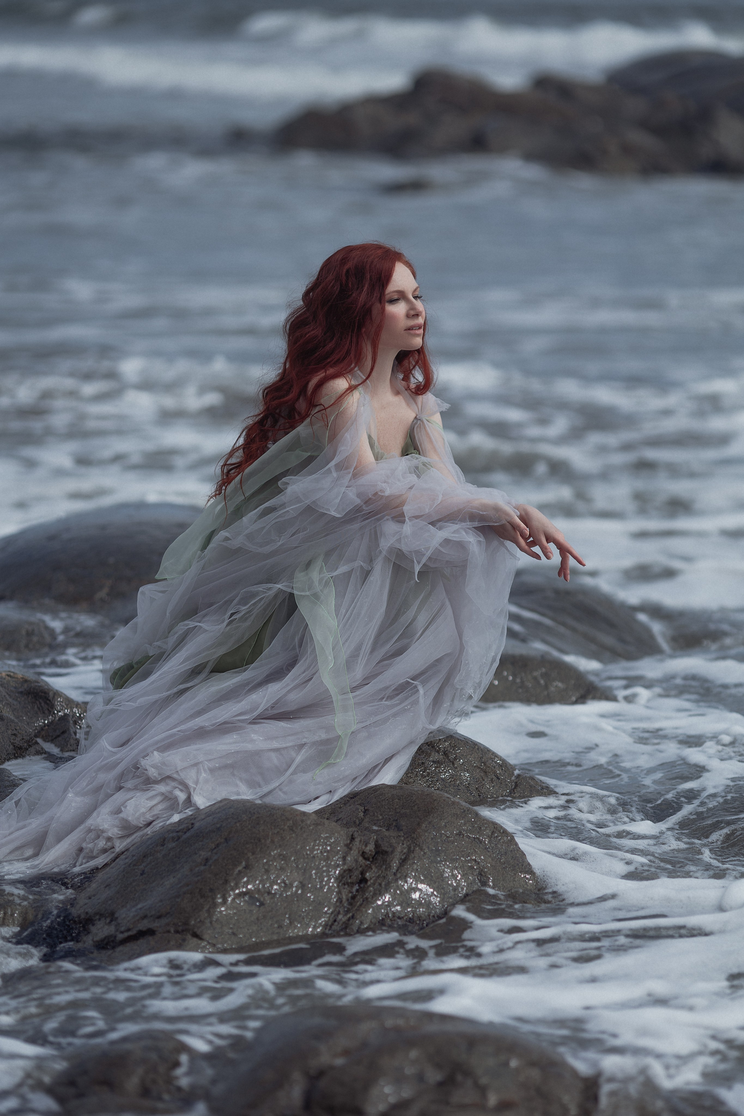 Анастасия. Фотограф Алёна Яковлева