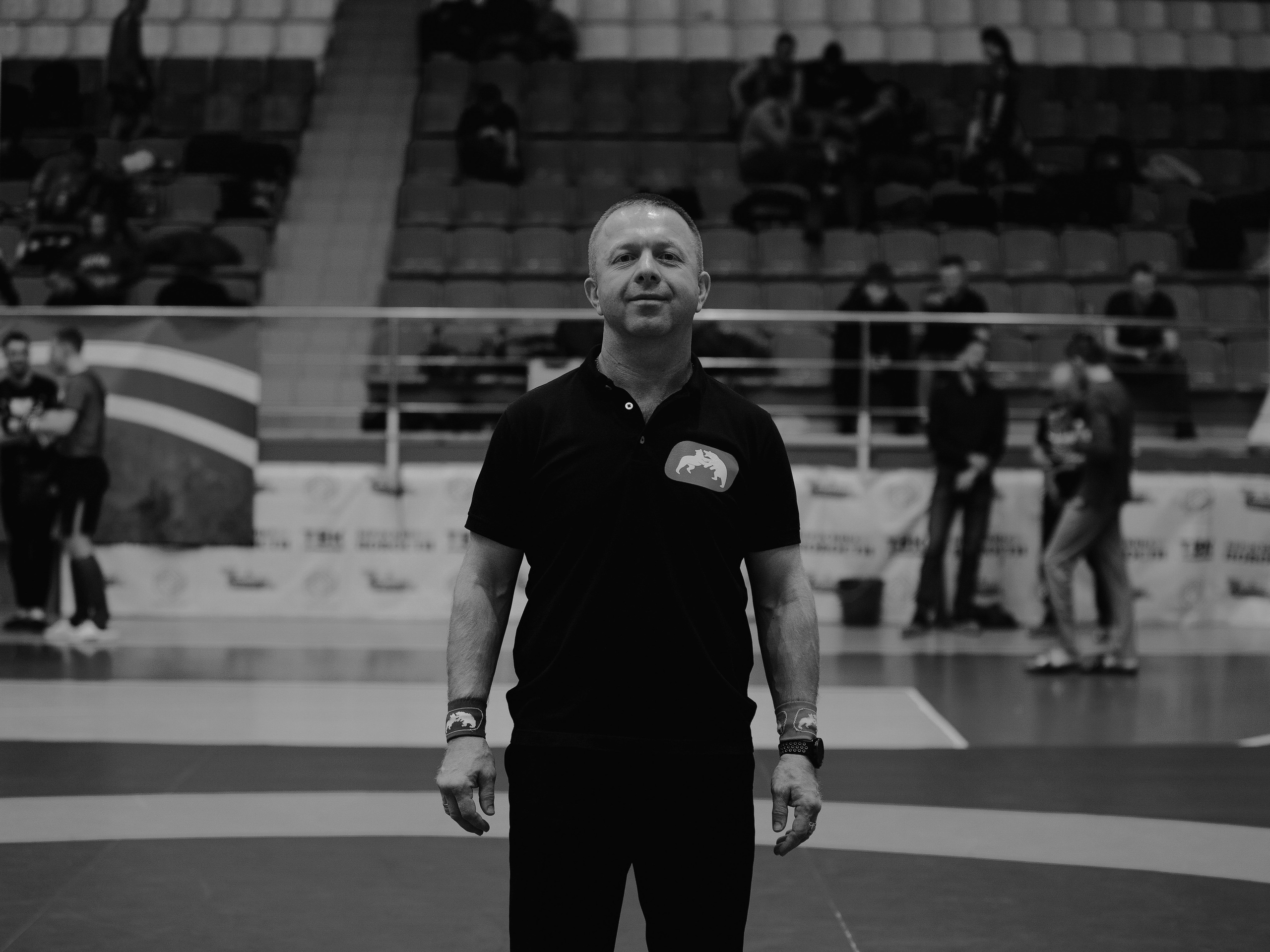 ПАНКРАТИОН | Чемпионат и первенство СФО | март `24. Портретный фотограф в Москве Дарья Цезария