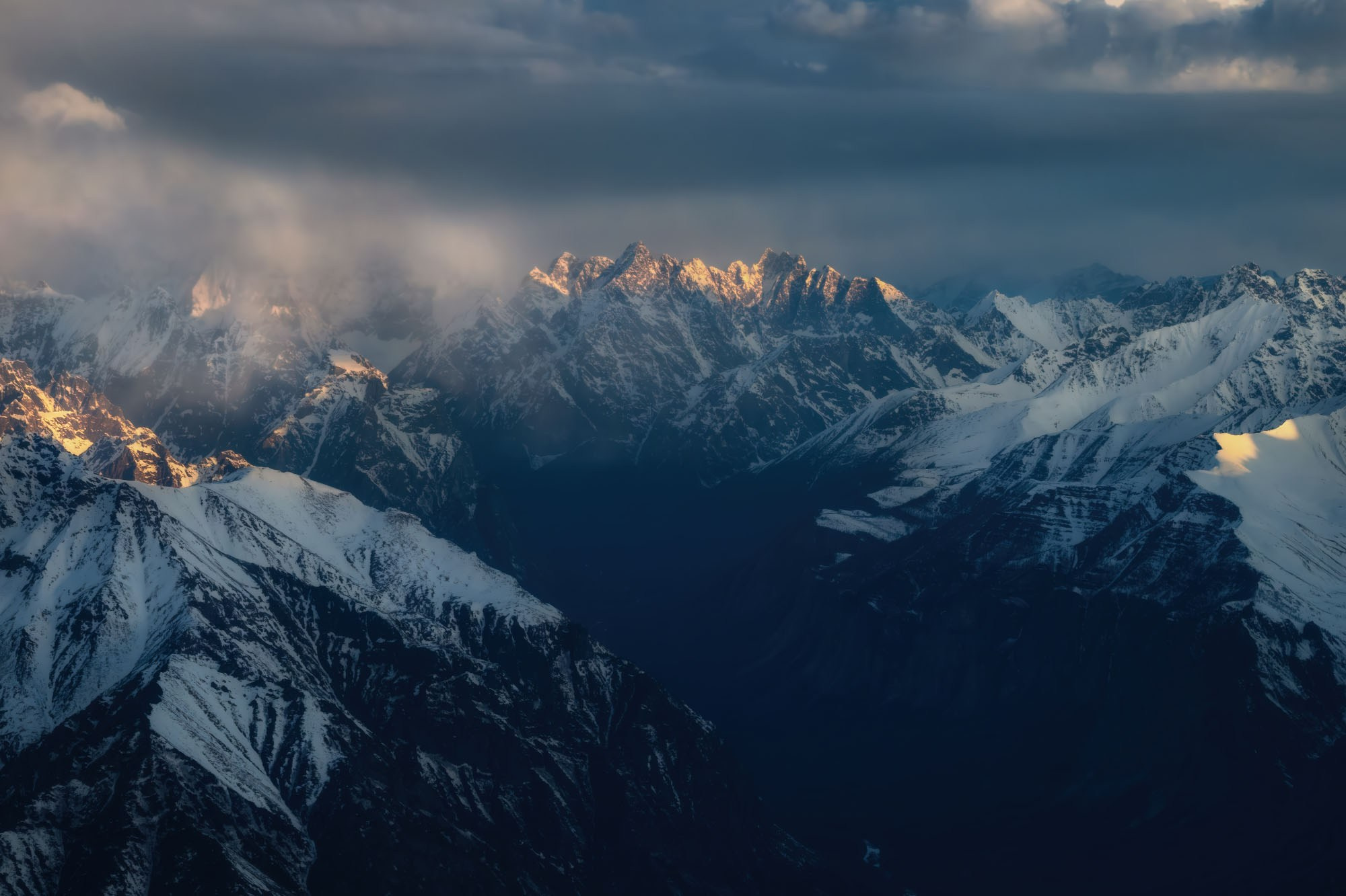 Забайкалье. PhotoGeographic Фототуры по России