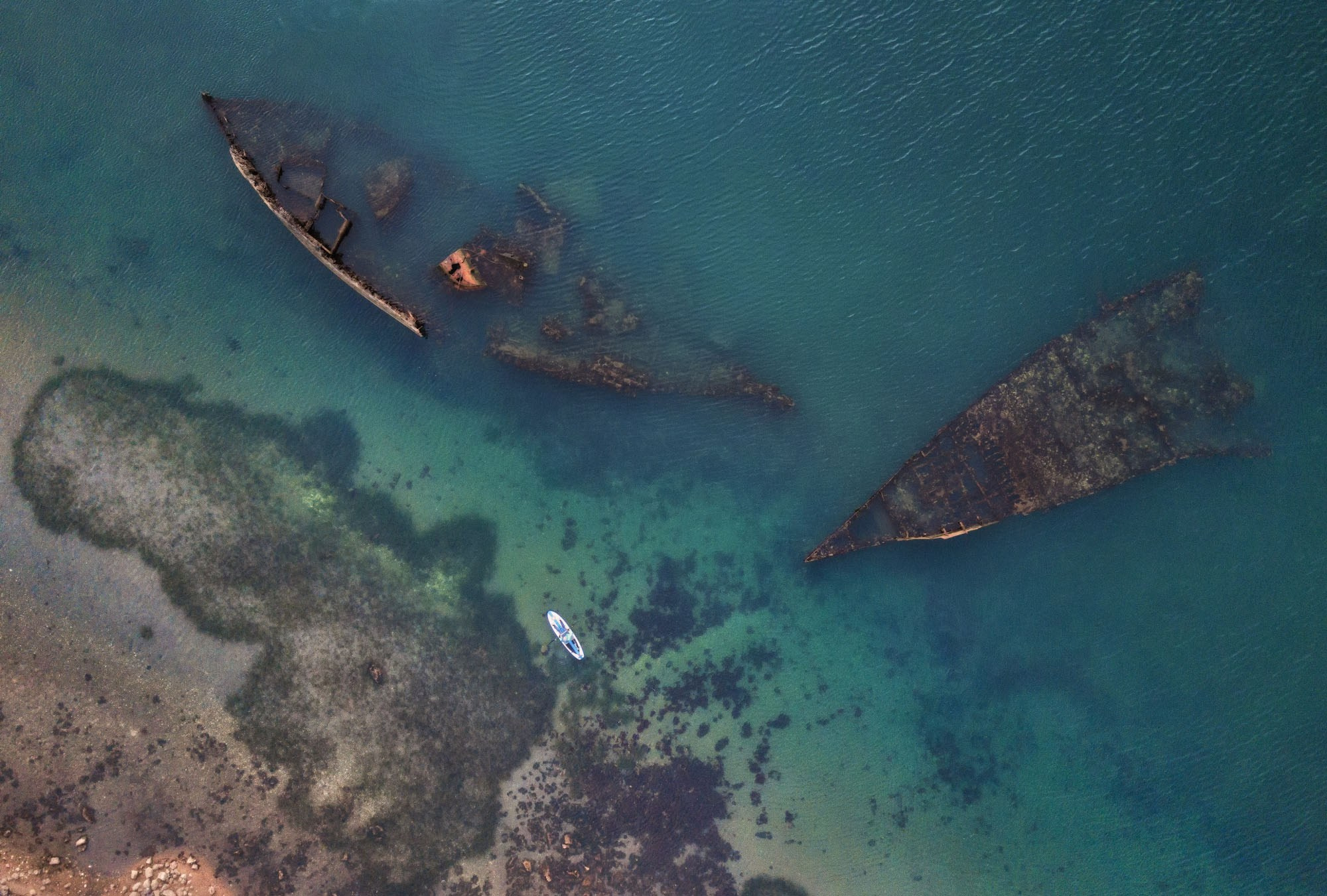 Фотографии Приморье