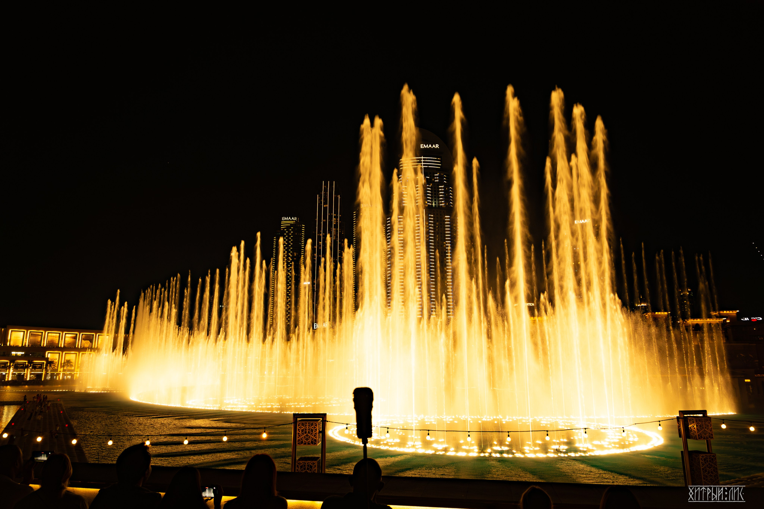 ОАЭ. Фотограф-путешественник Самойлов Максим «Sly Fox»