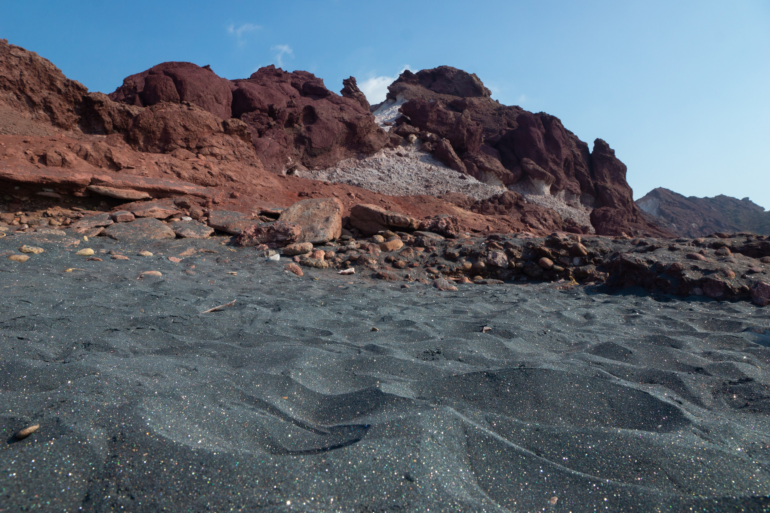 Иран. Фотограф-путешественник Самойлов Максим «Sly Fox»