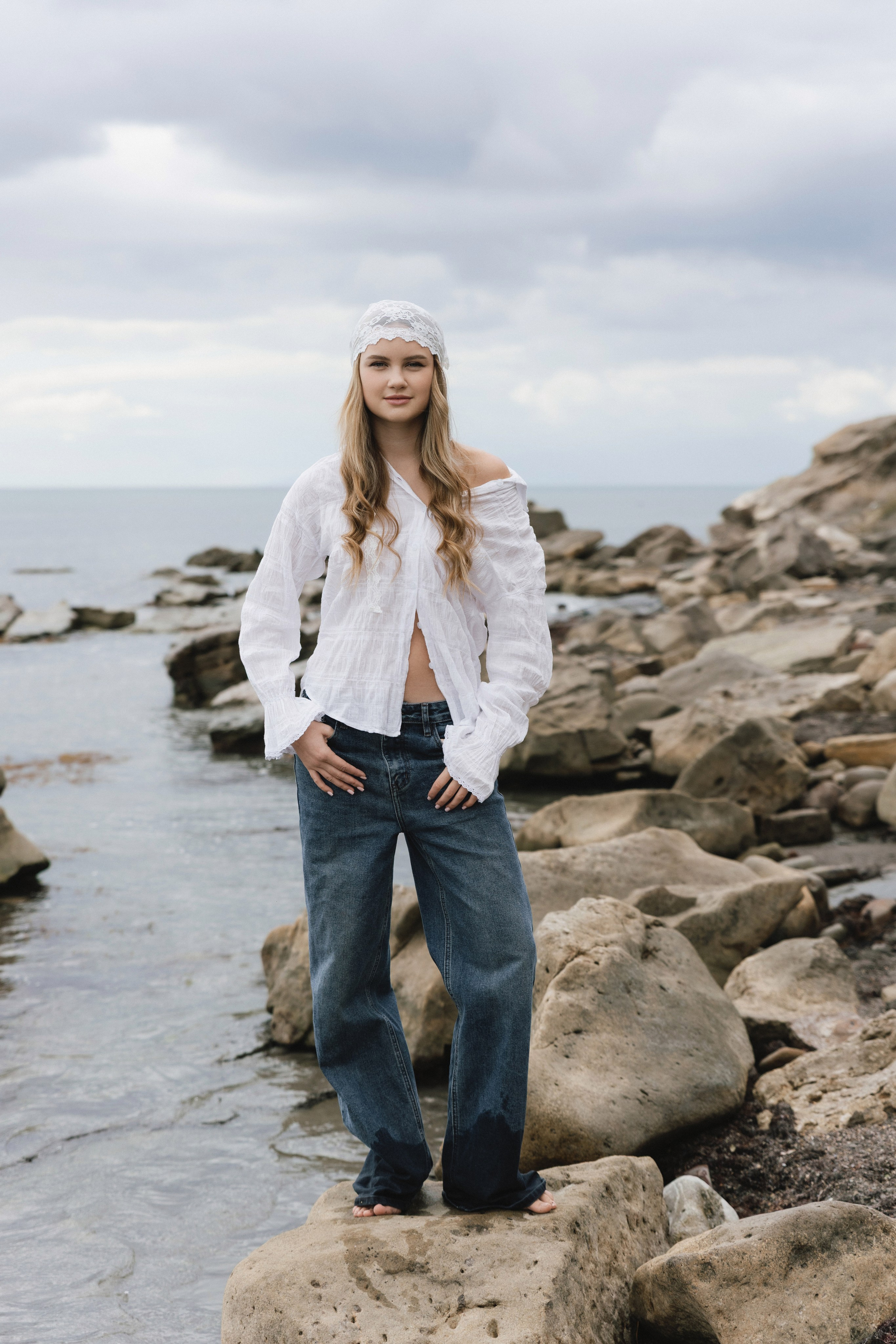 Влада. Фотограф Ершова Светлана