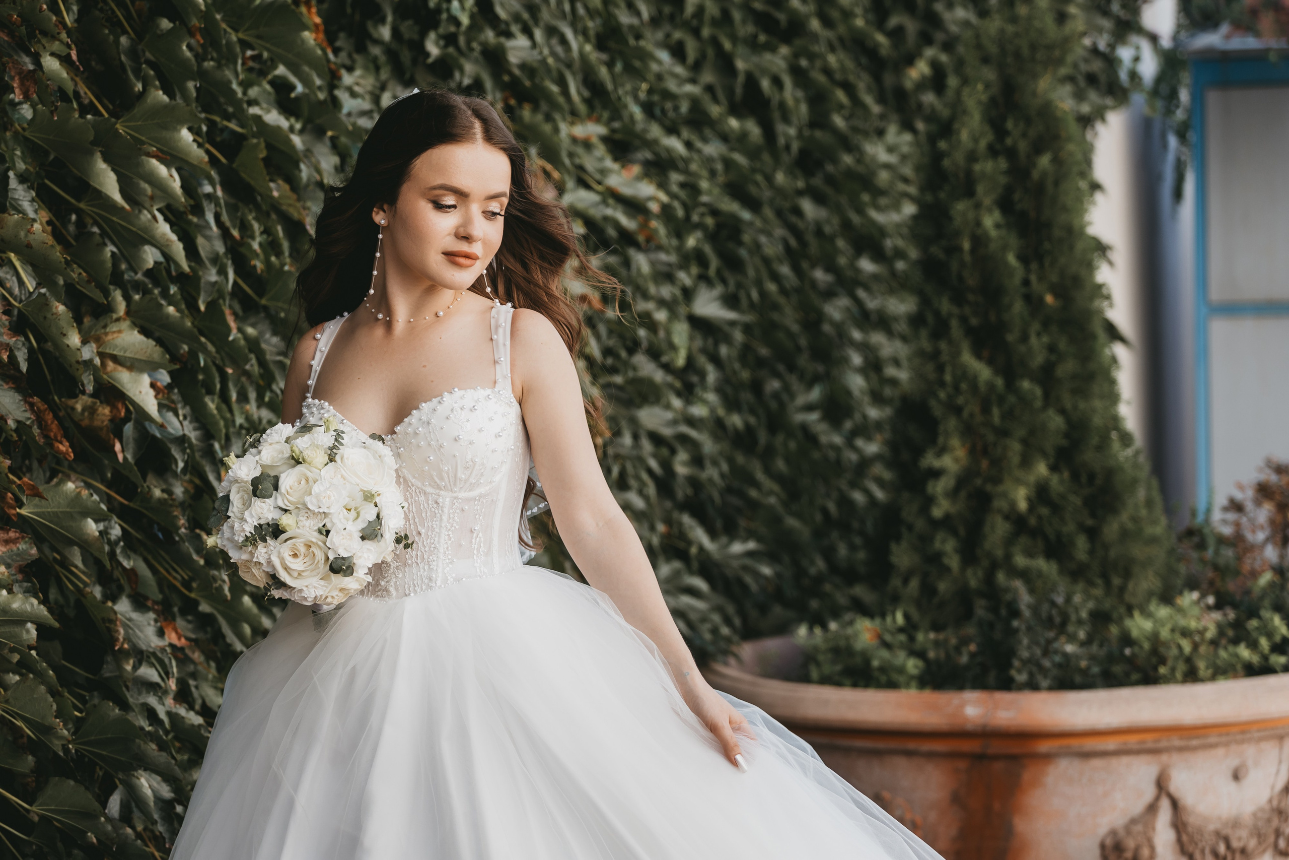 Владислав и Алена. Свадебный и семейный фотограф Луганск, Ростов, Краснодар Роман Мацнев