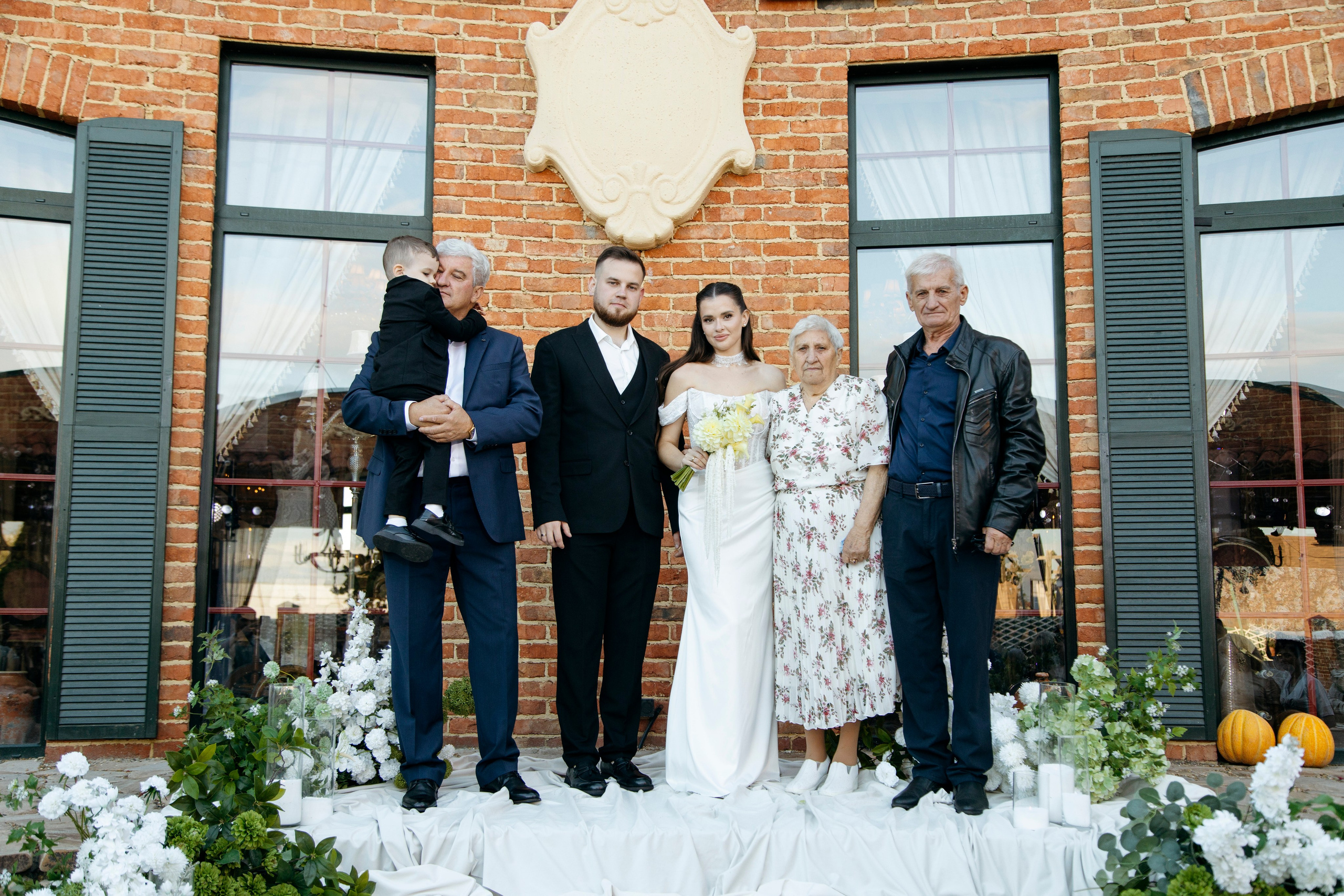 Роман и Ксения. Nikolpinhasova