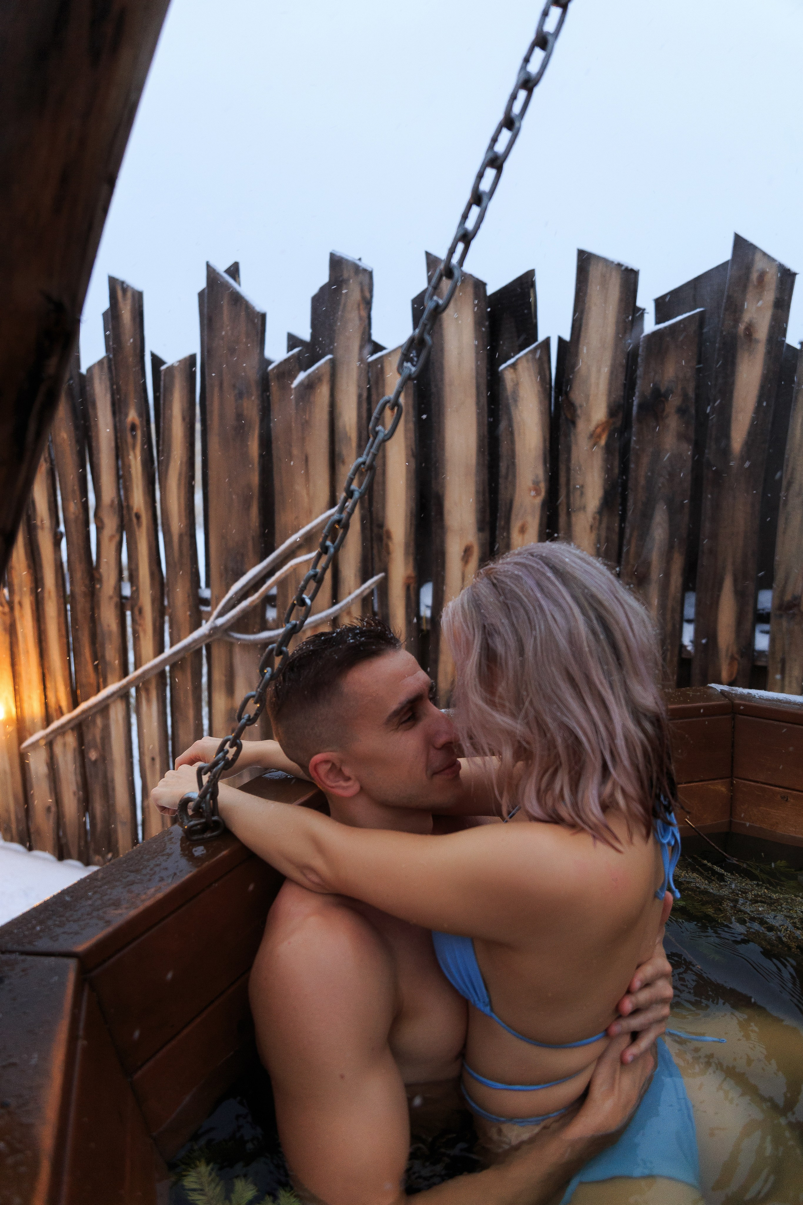 Владимир и Ольга. АНАСТАСИЯ КУЗНЕЦОВА | ФОТОГРАФ ЧЕБОКСАРЫ